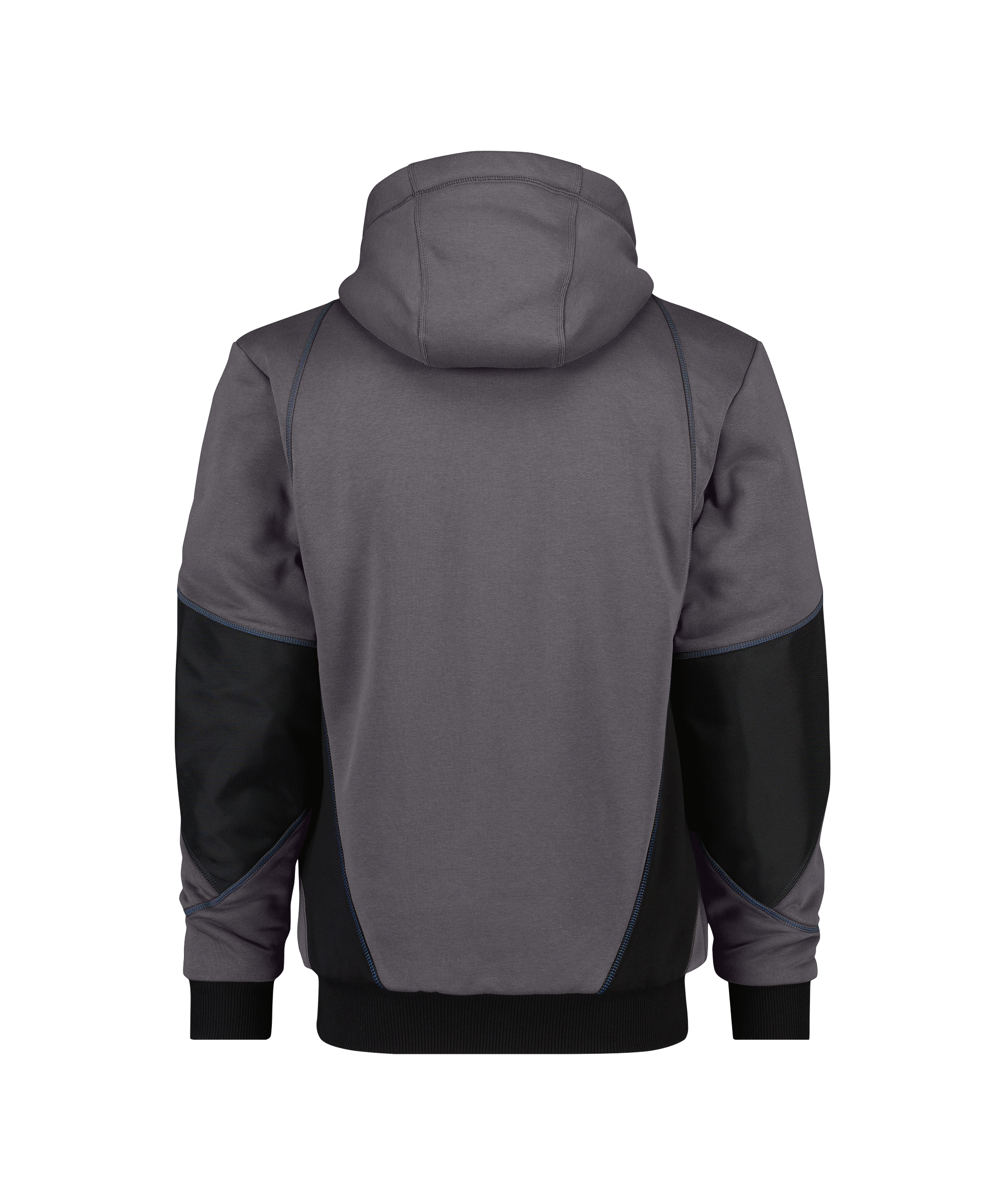 DASSY® Pulse - Sweatshirtjas - Afbeelding 2