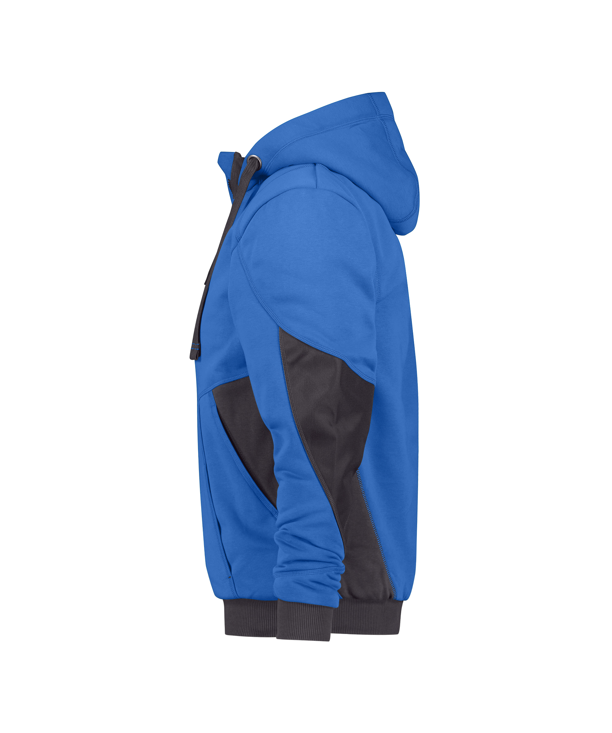 DASSY® Pulse - Sweatshirtjas - Afbeelding 9