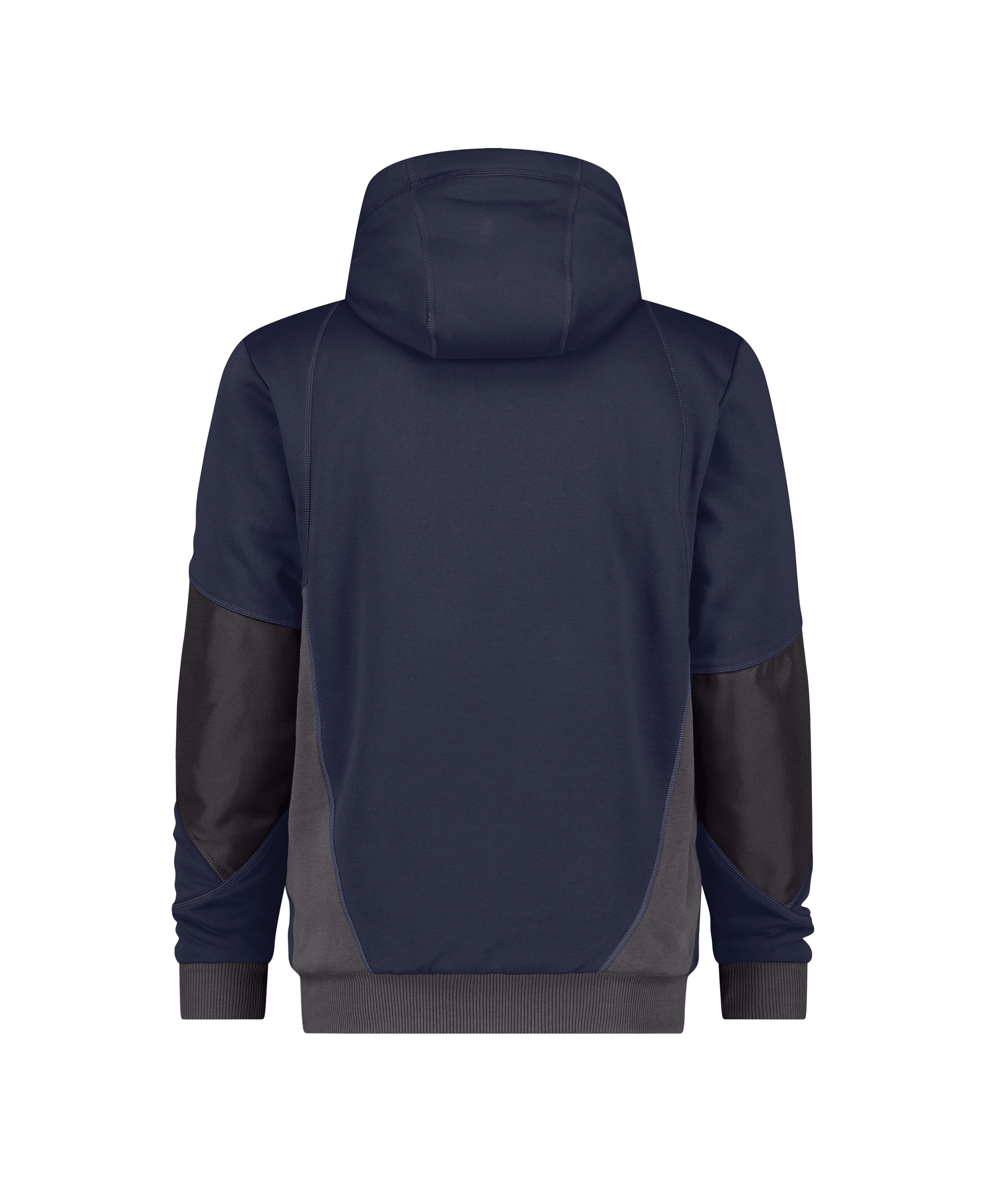 DASSY® Pulse - Sweatshirtjas - Afbeelding 11