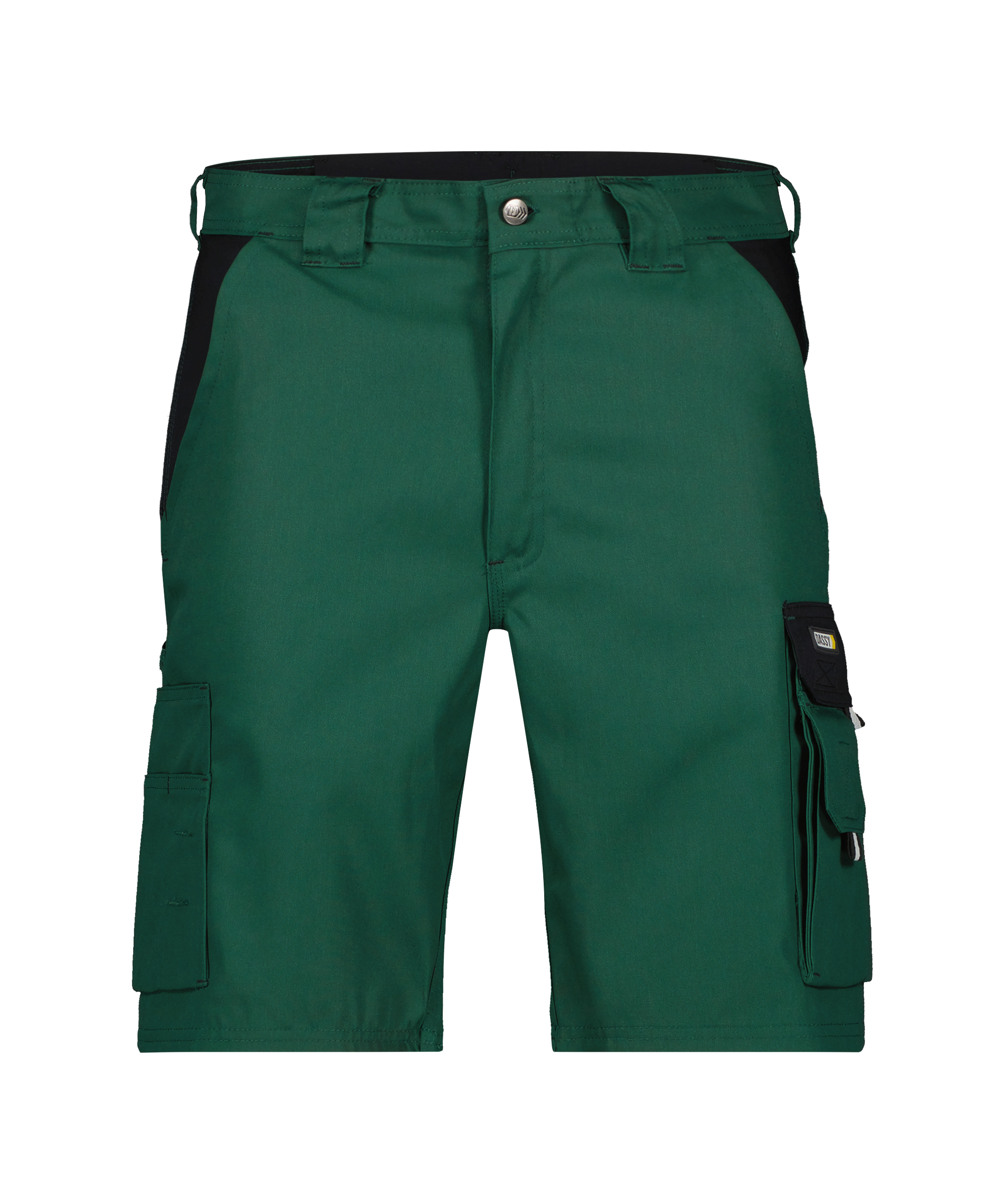 DASSY® Roma - Tweekleurige werkshort - Afbeelding 5