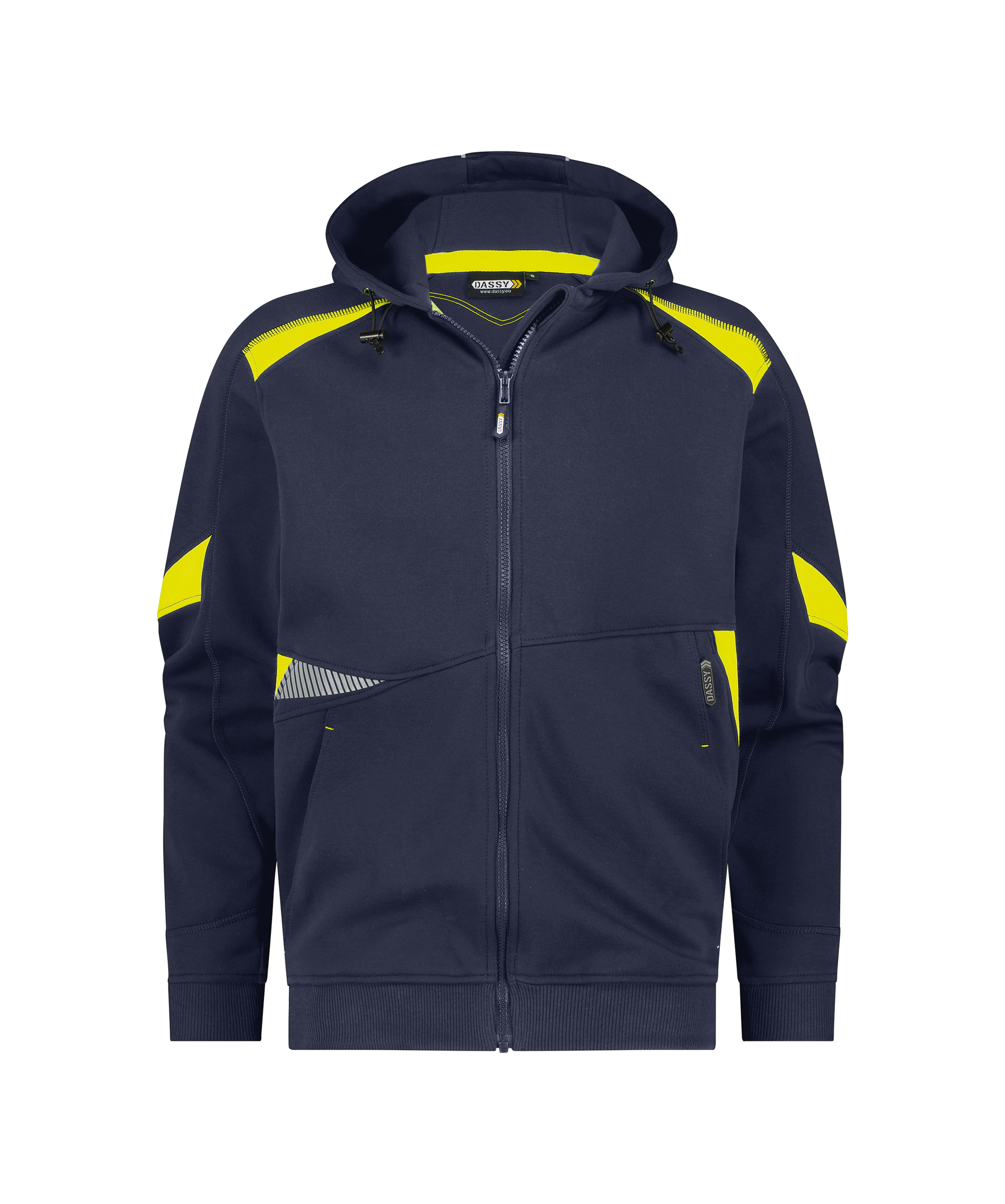 DASSY® Santos - Hoodie