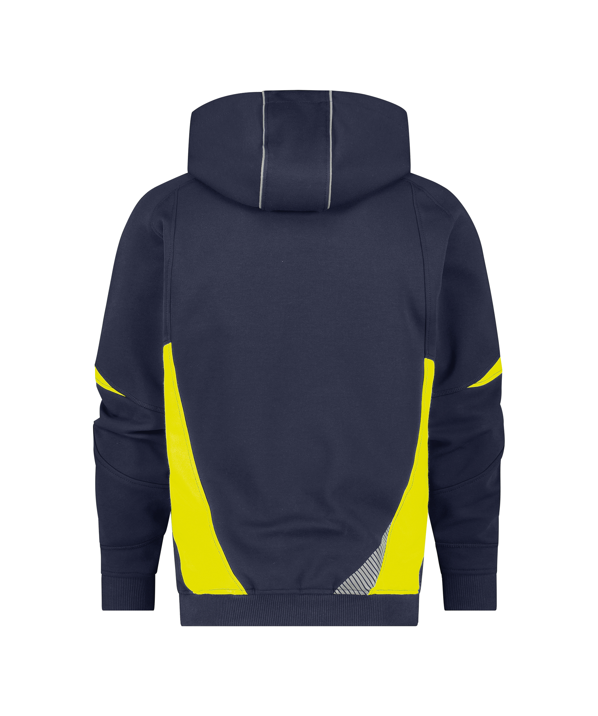 DASSY® Santos - Hoodie - Afbeelding 2