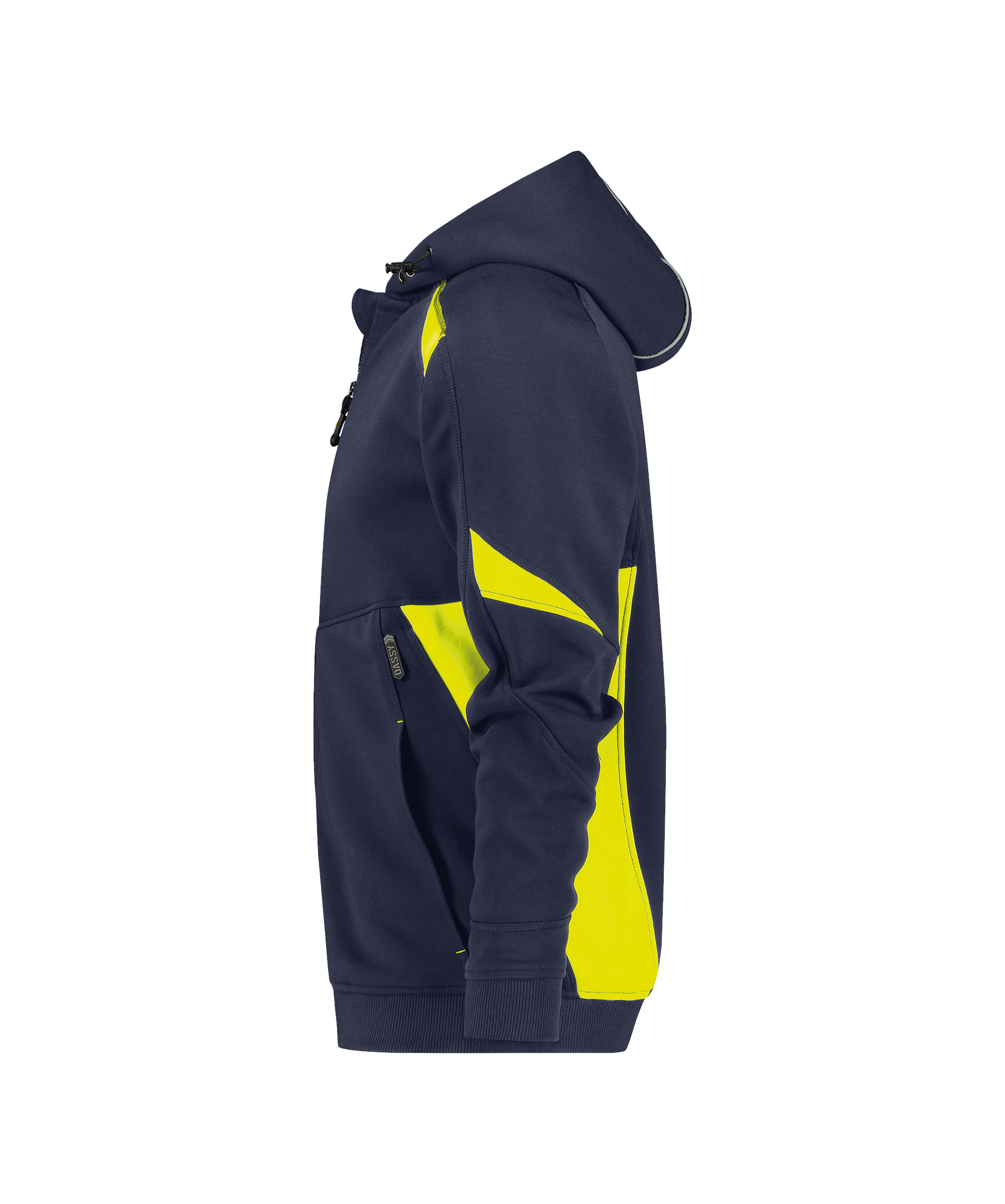 DASSY® Santos - Hoodie - Afbeelding 3