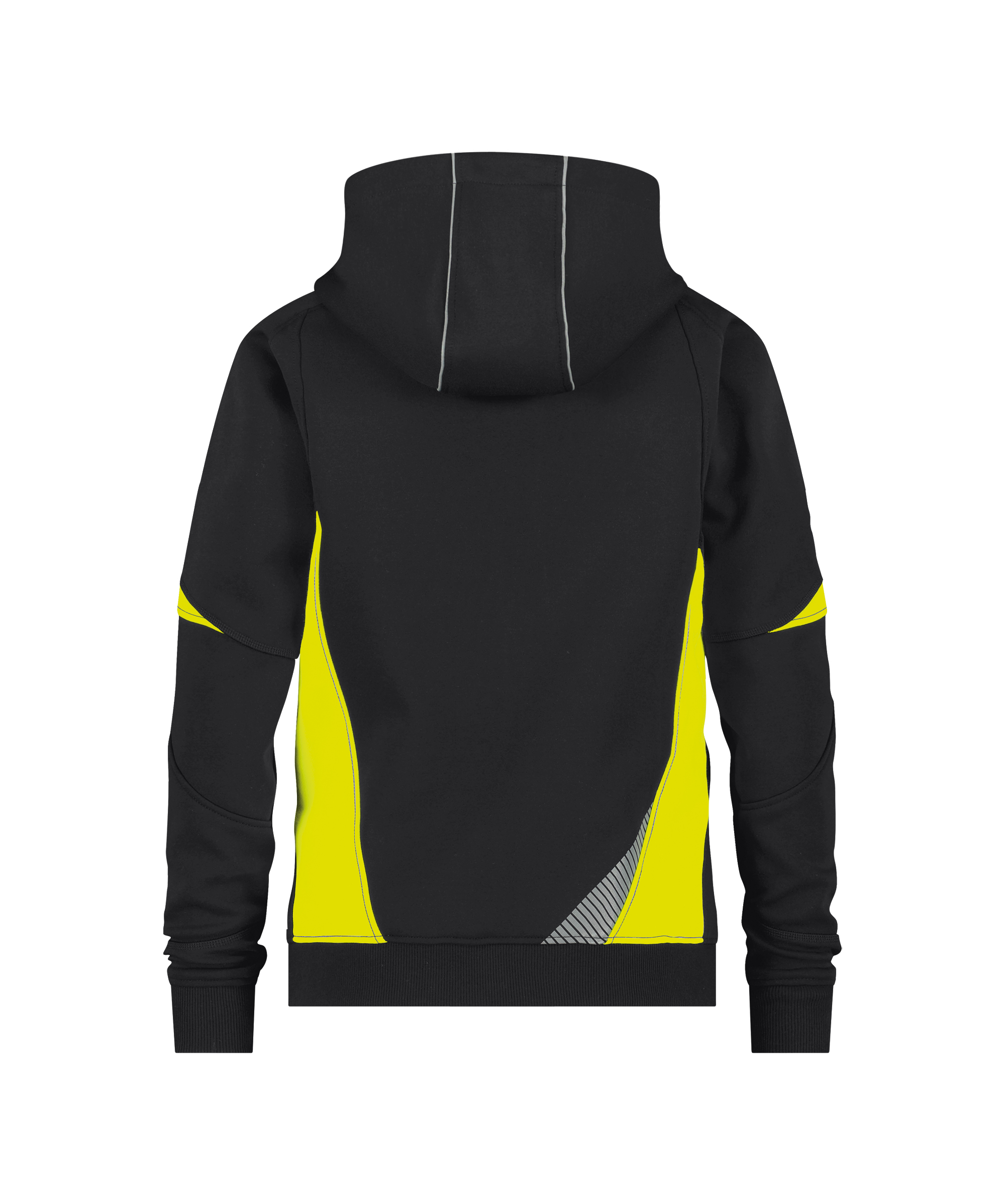 DASSY® Santos Women - Hoodie voor dames - Afbeelding 5
