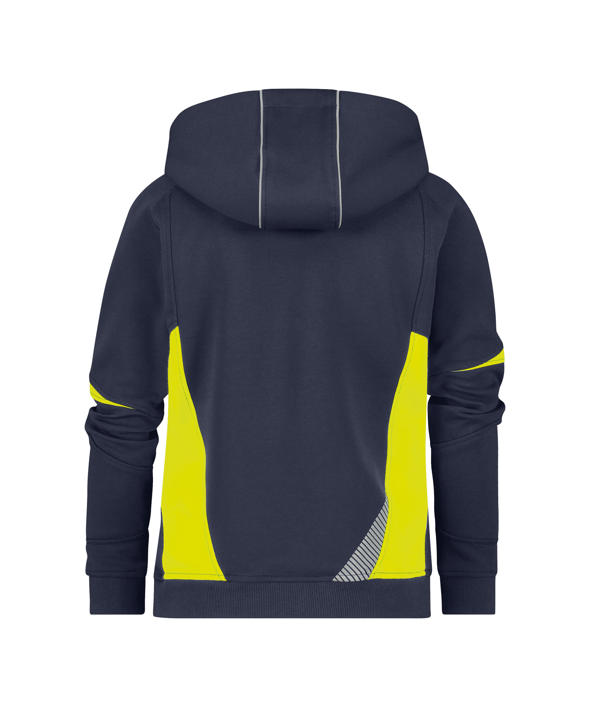 DASSY® Santos Women - Hoodie voor dames - Afbeelding 2