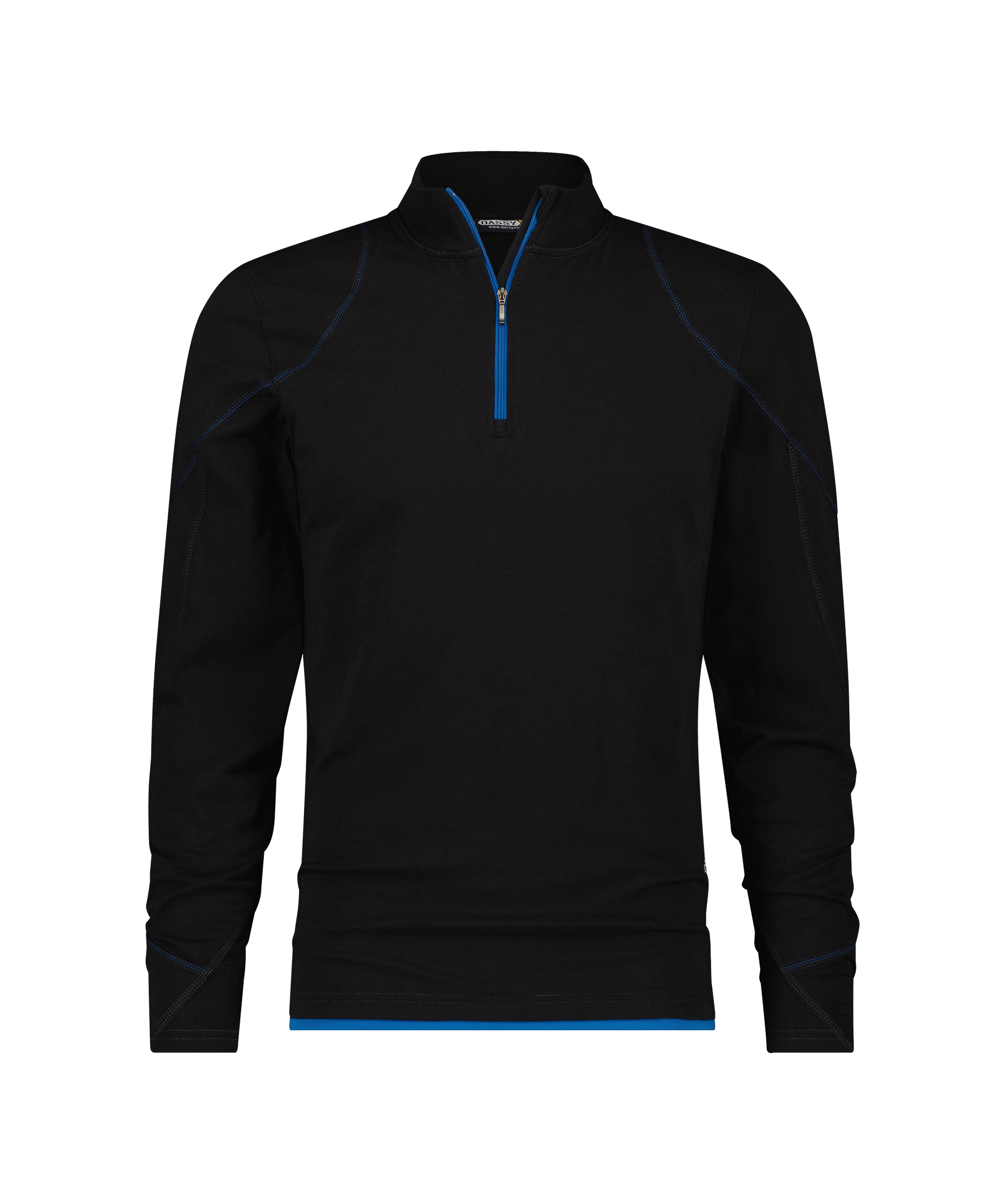 DASSY® Sonic - T-shirt met lange mouwen