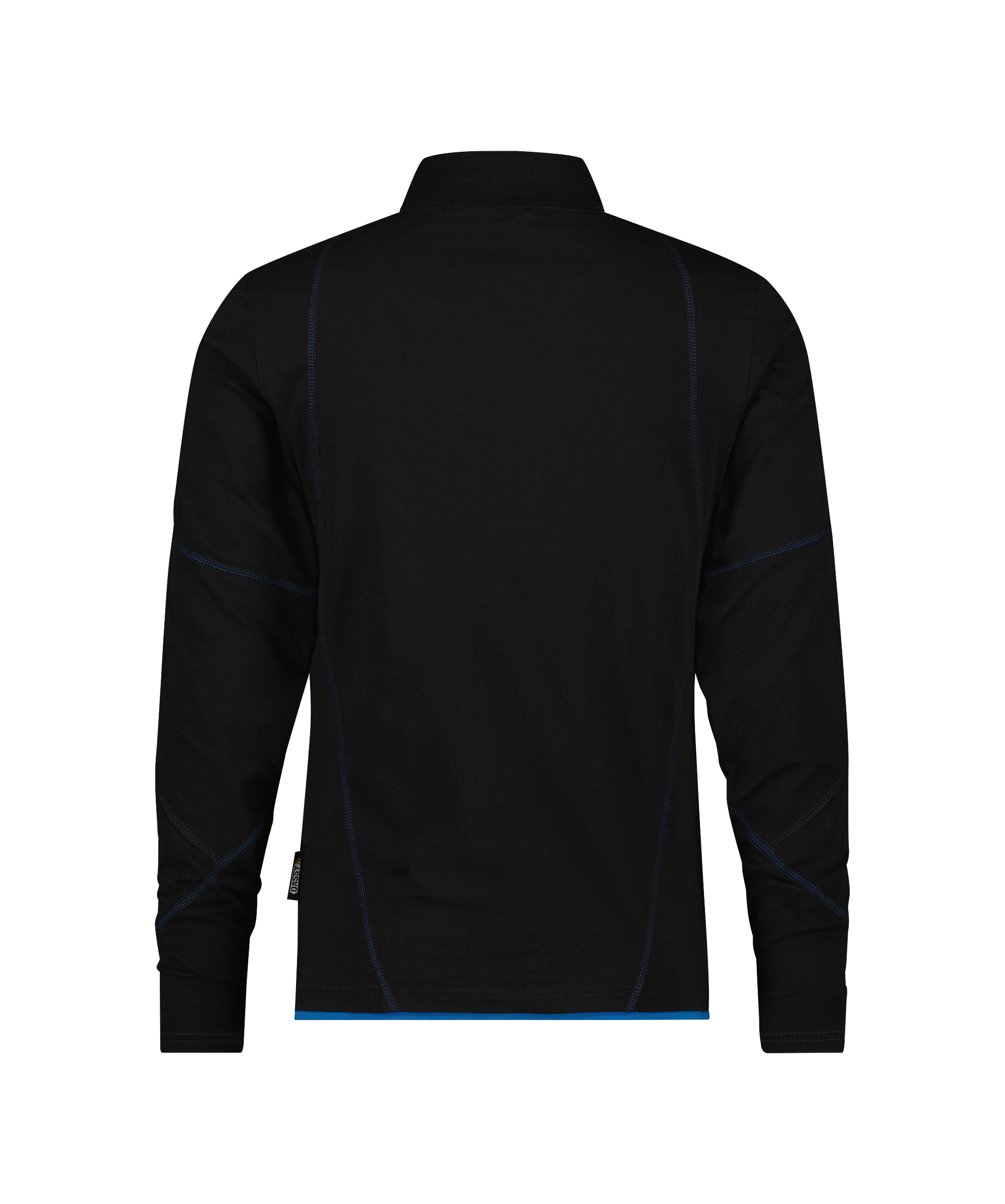 DASSY® Sonic - T-shirt met lange mouwen - Afbeelding 2