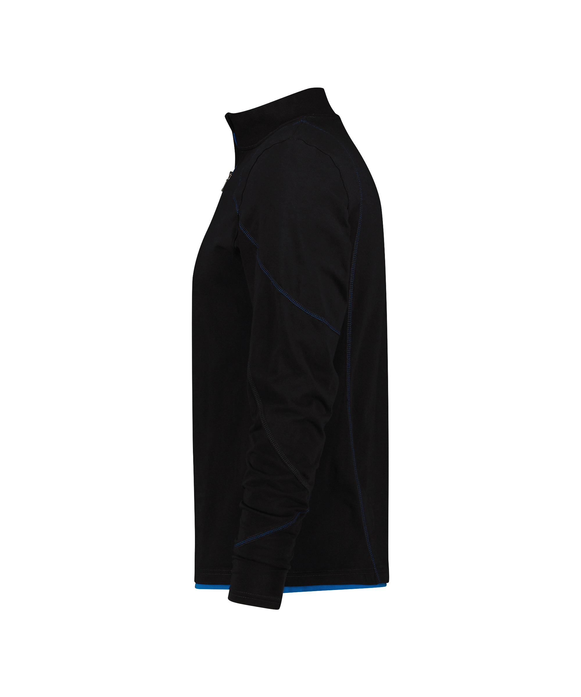 DASSY® Sonic - T-shirt met lange mouwen - Afbeelding 3