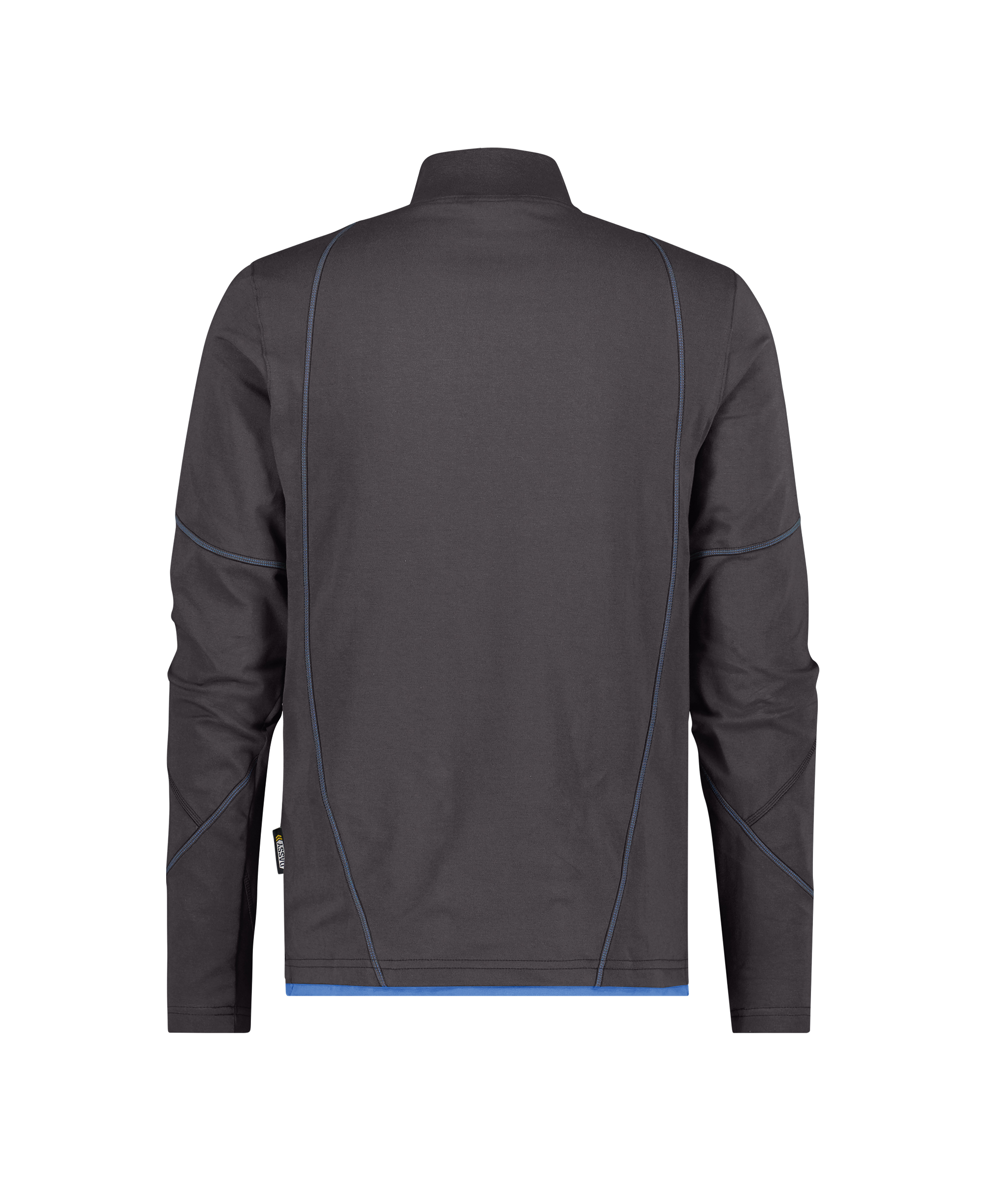 DASSY® Sonic - T-shirt met lange mouwen - Afbeelding 4