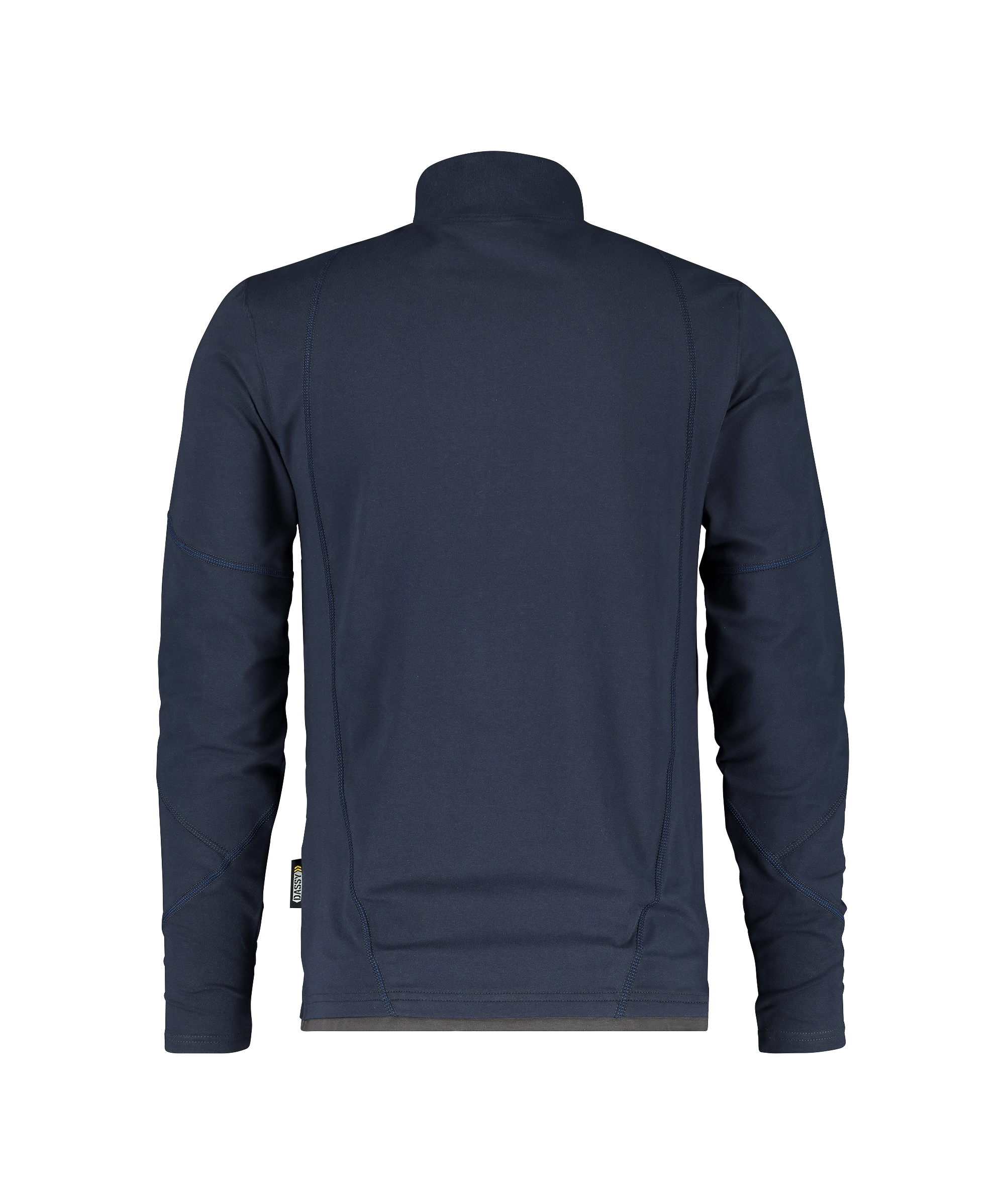 DASSY® Sonic - T-shirt met lange mouwen - Afbeelding 8