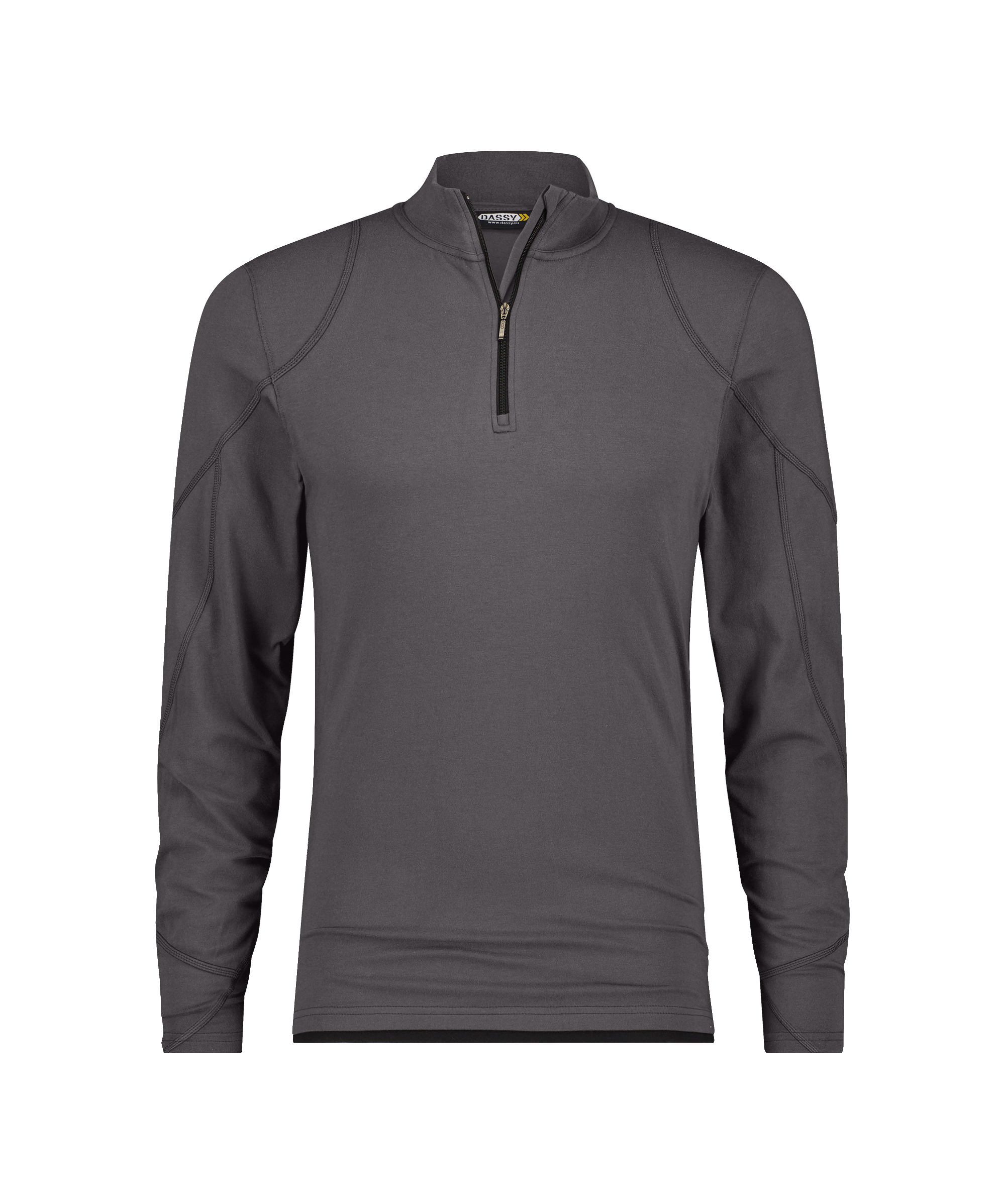 DASSY® Sonic - T-shirt met lange mouwen - Afbeelding 10