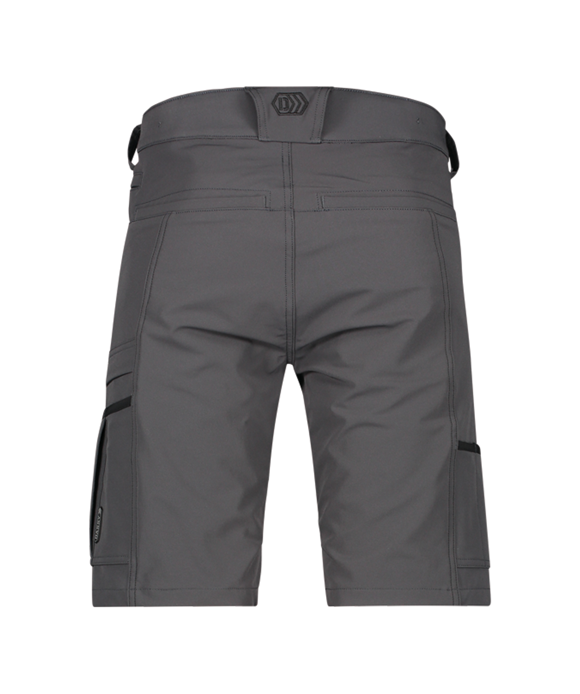 DASSY® Sparx - Stretch werkshort - Afbeelding 2