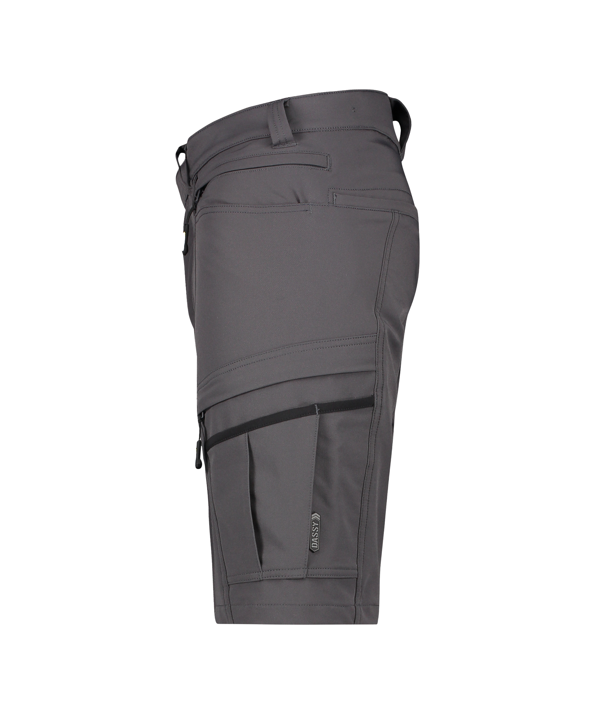 DASSY® Sparx - Stretch werkshort - Afbeelding 3