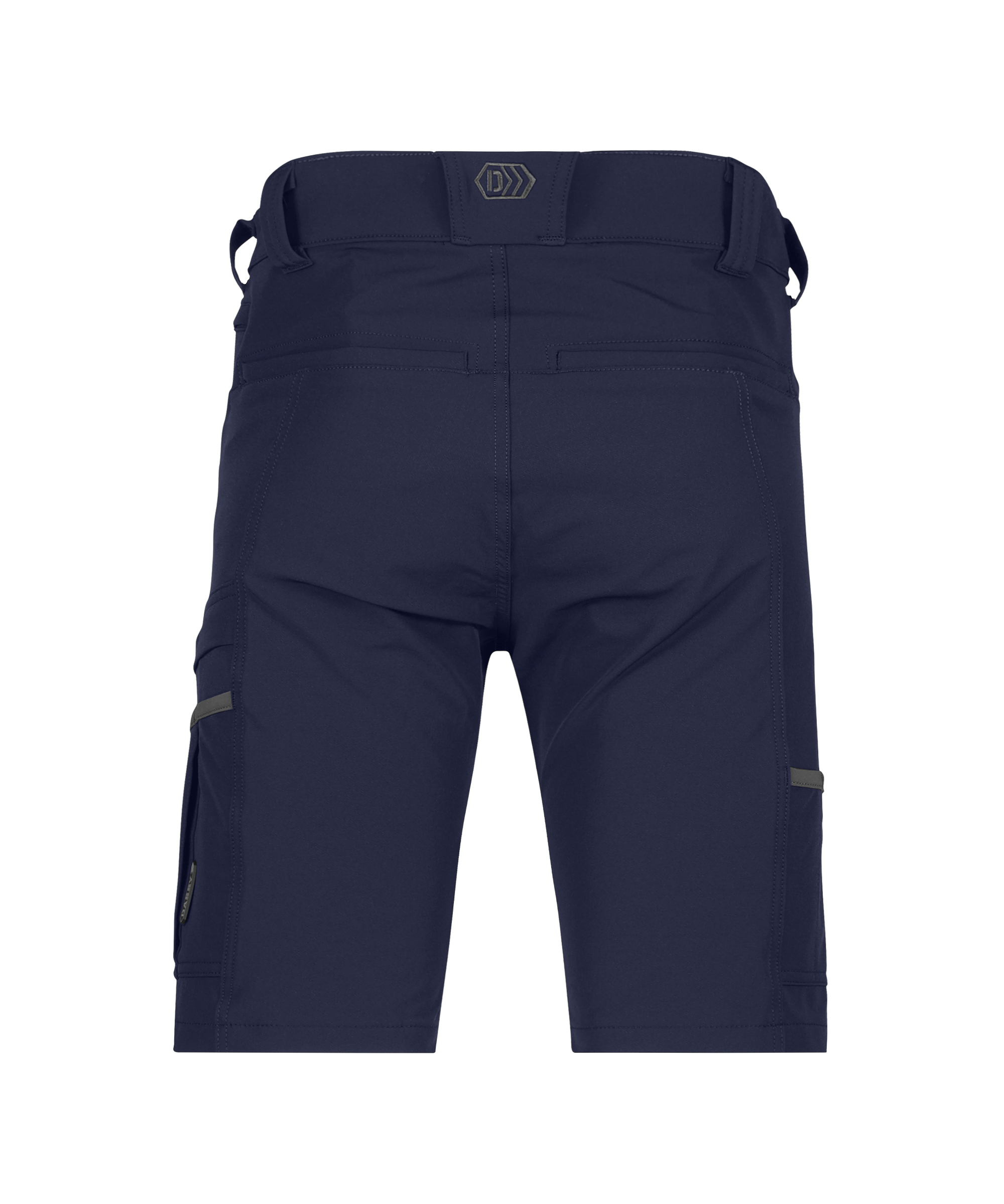 DASSY® Sparx - Stretch werkshort - Afbeelding 5