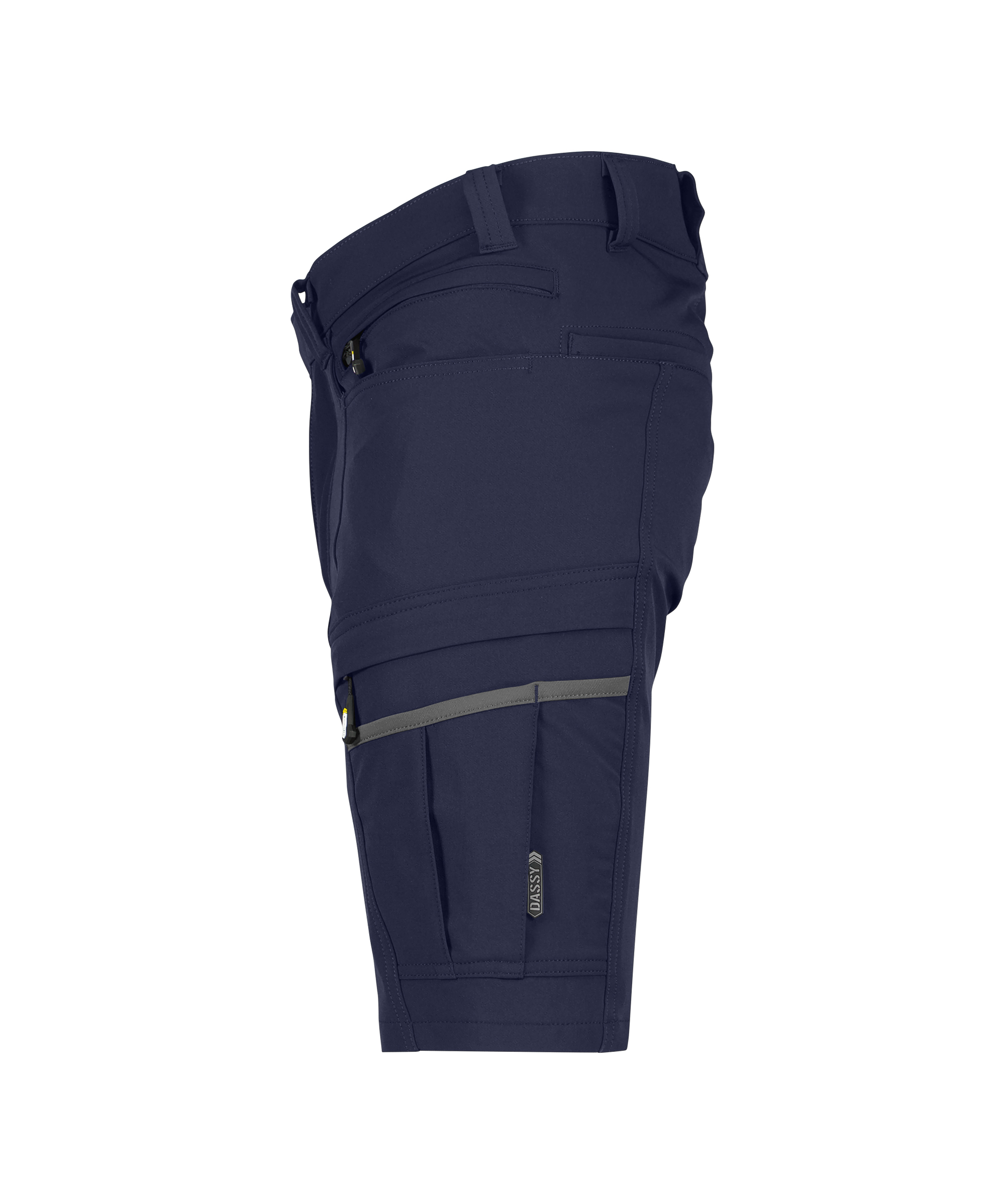 DASSY® Sparx - Stretch werkshort - Afbeelding 6