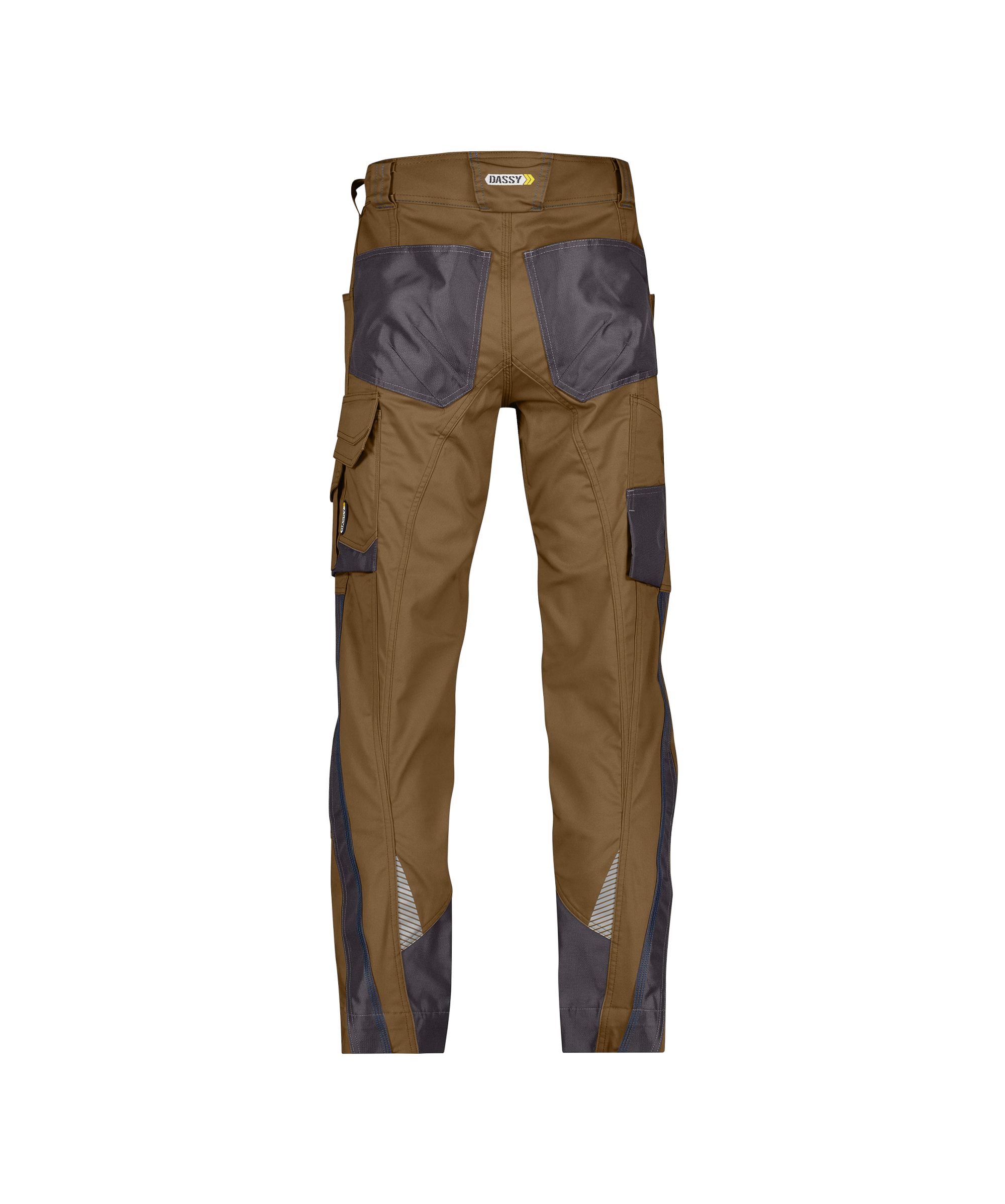 DASSY® Spectrum - Werkbroek - Afbeelding 5