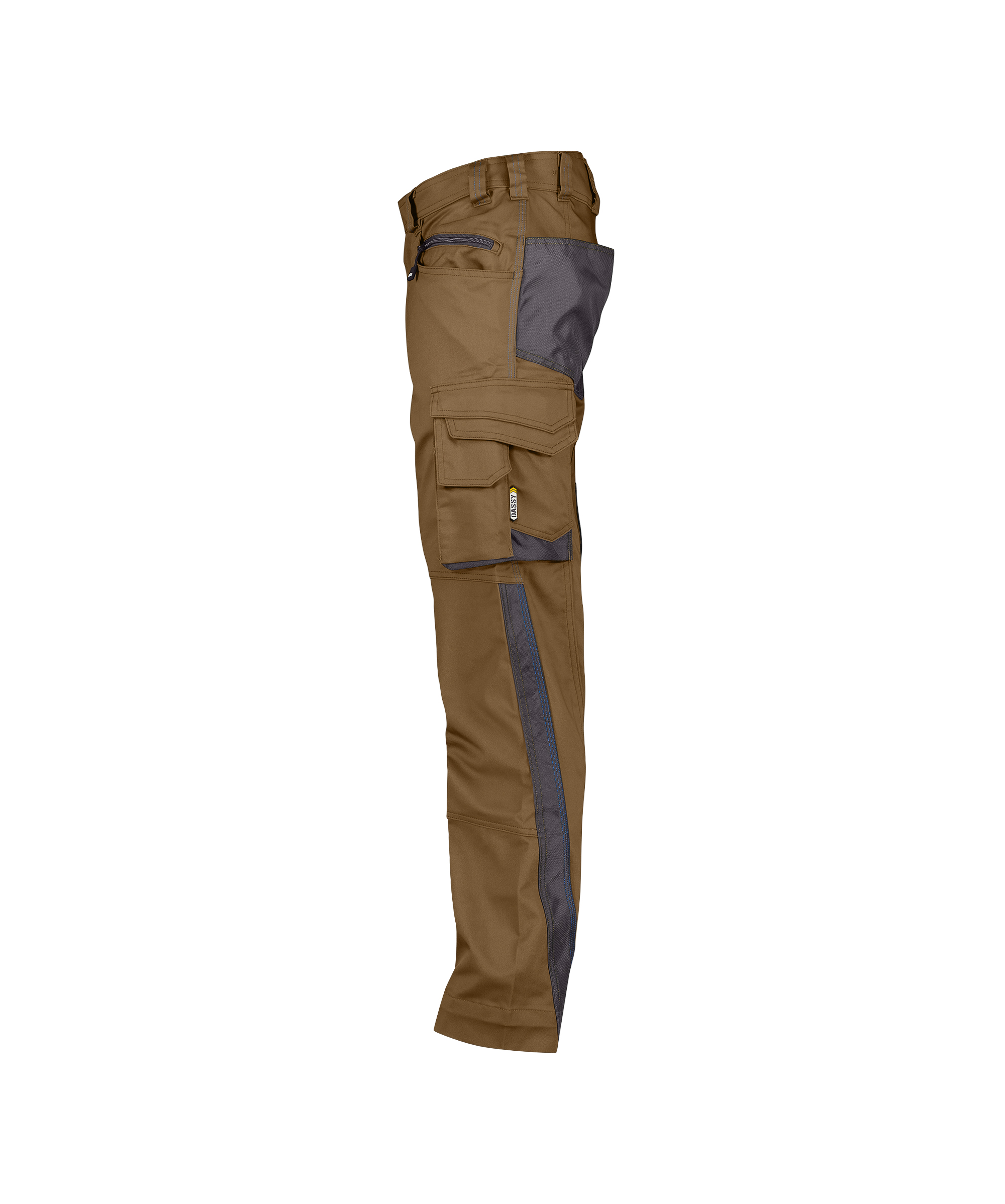 DASSY® Spectrum - Werkbroek - Afbeelding 6