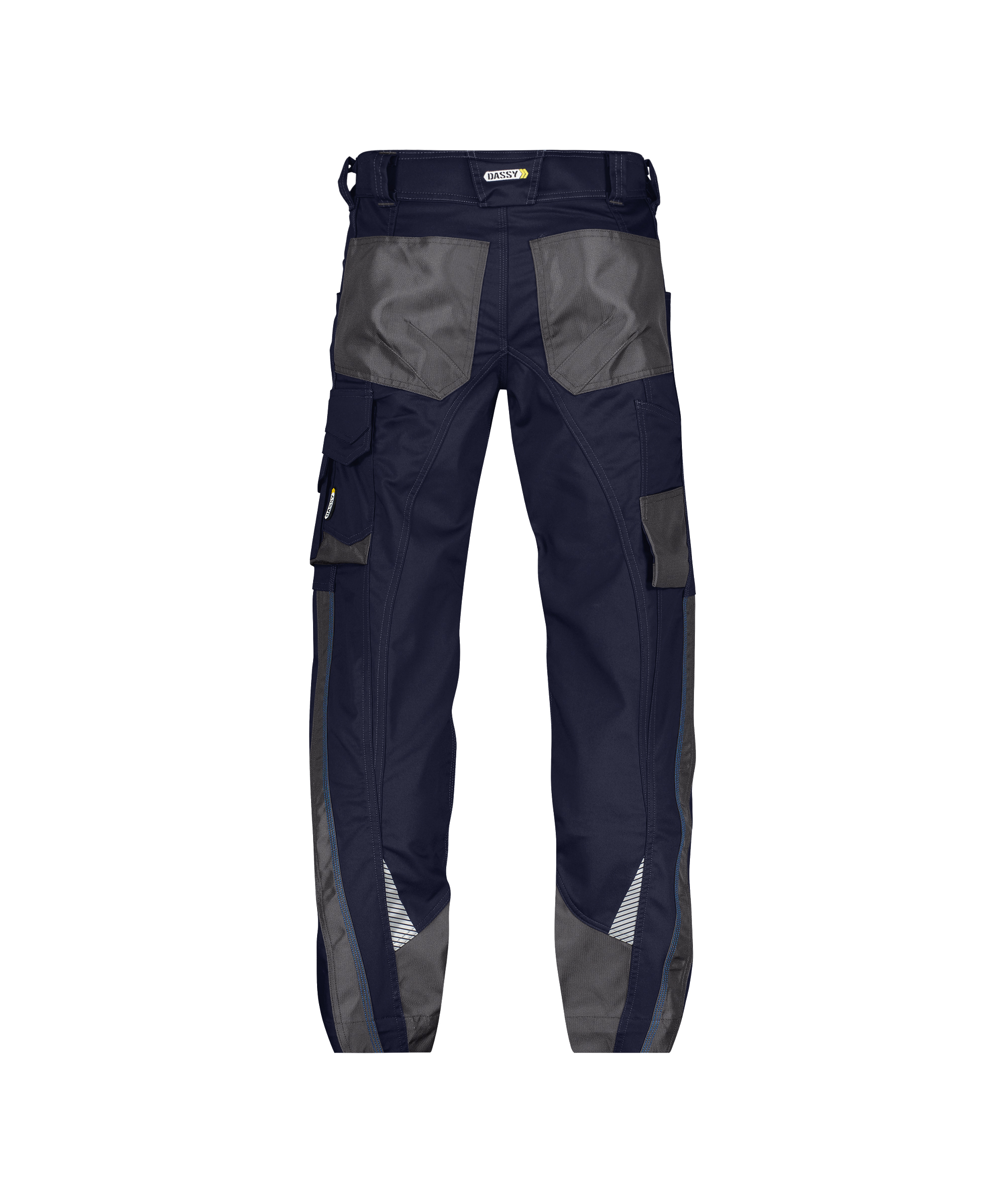 DASSY® Spectrum - Werkbroek - Afbeelding 11