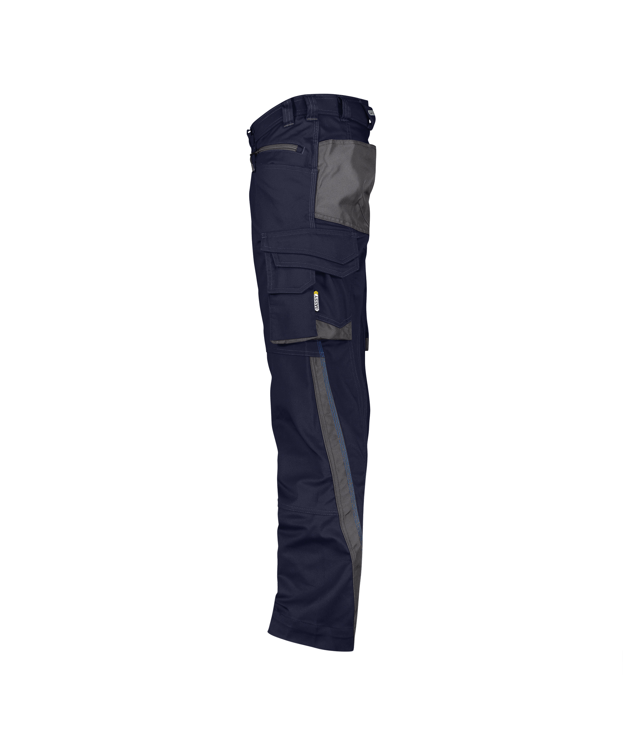 DASSY® Spectrum - Werkbroek - Afbeelding 12