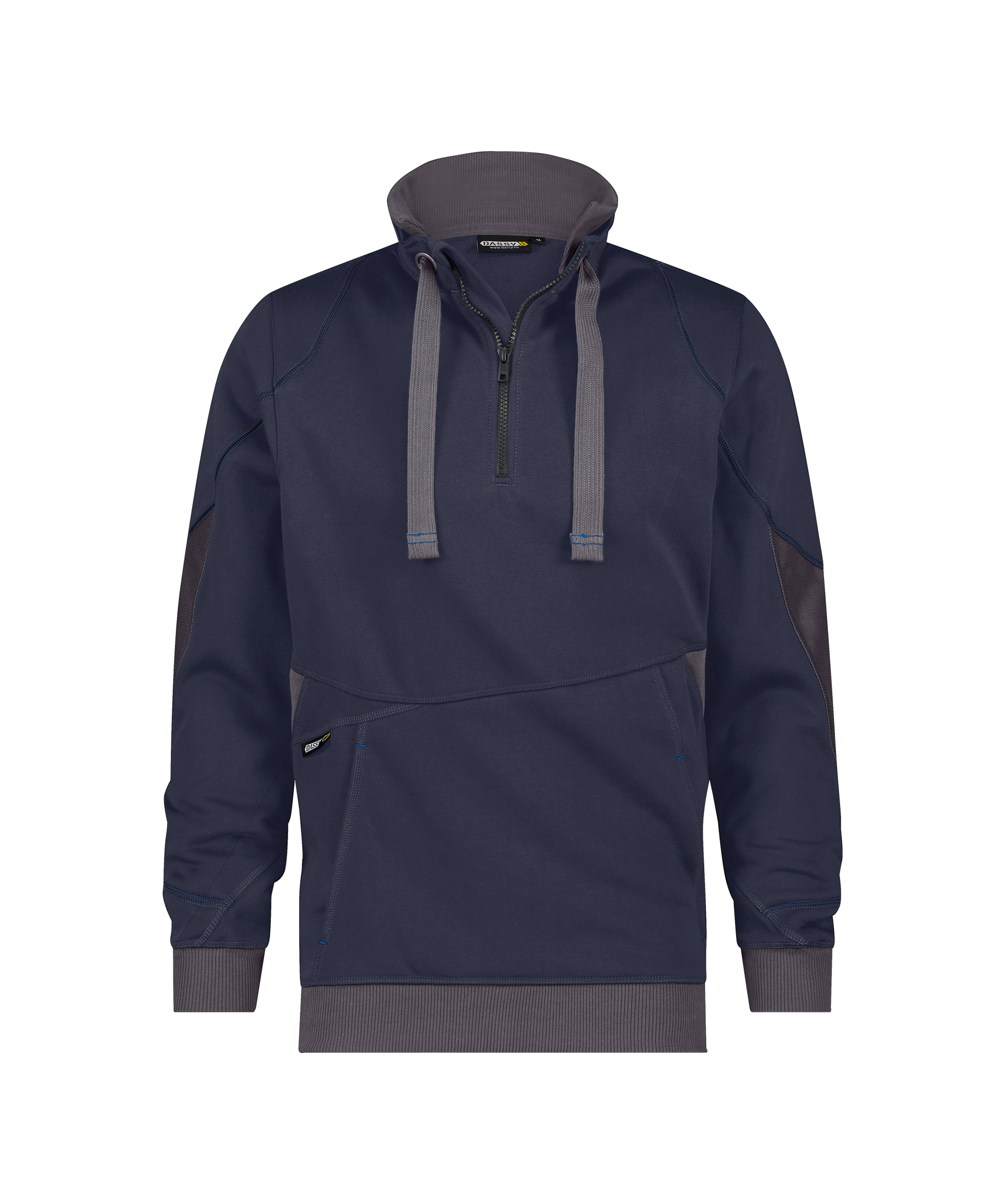 DASSY® Stellar - Sweater - Afbeelding 10