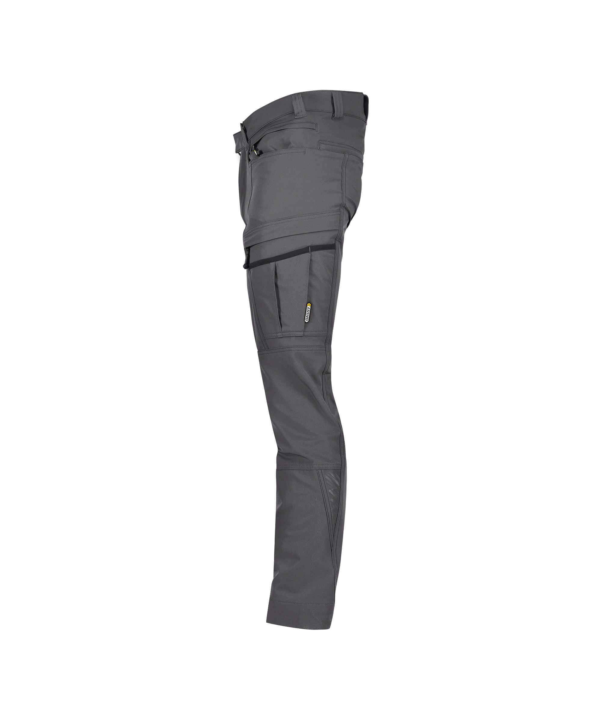 DASSY® Storax - Stretch werkbroek - Afbeelding 3