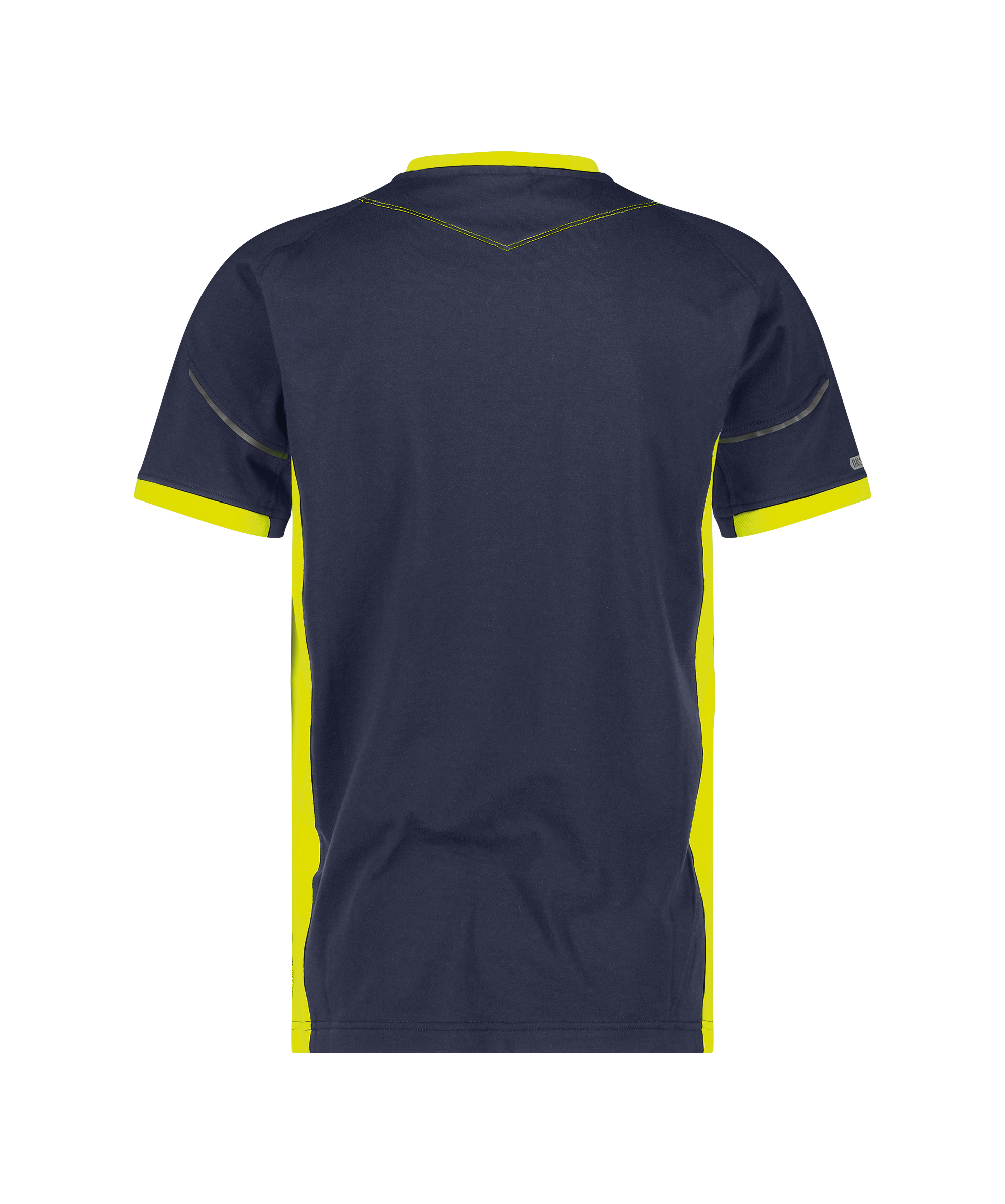 DASSY® Tampico - T-shirt - Afbeelding 2