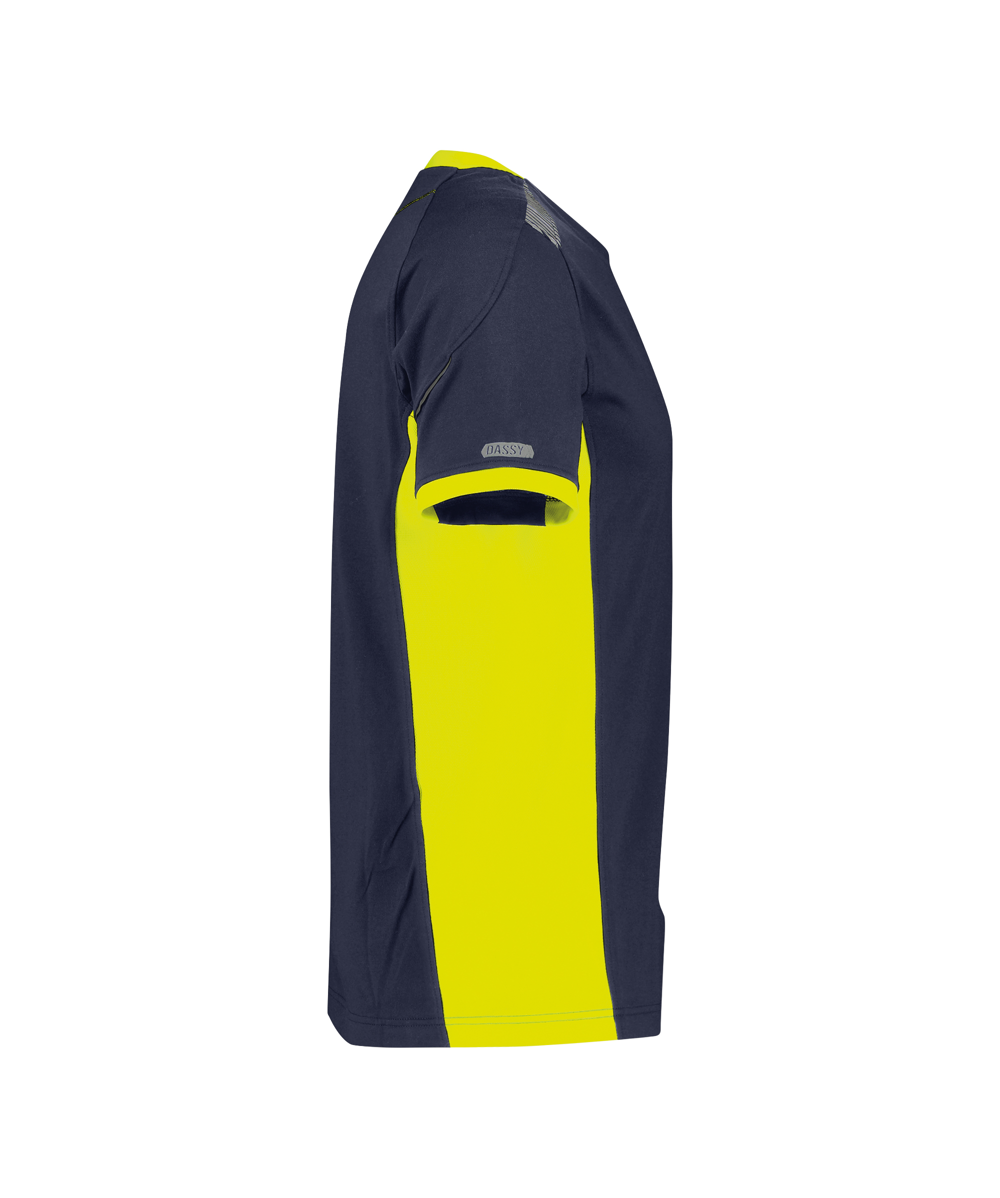 DASSY® Tampico - T-shirt - Afbeelding 3