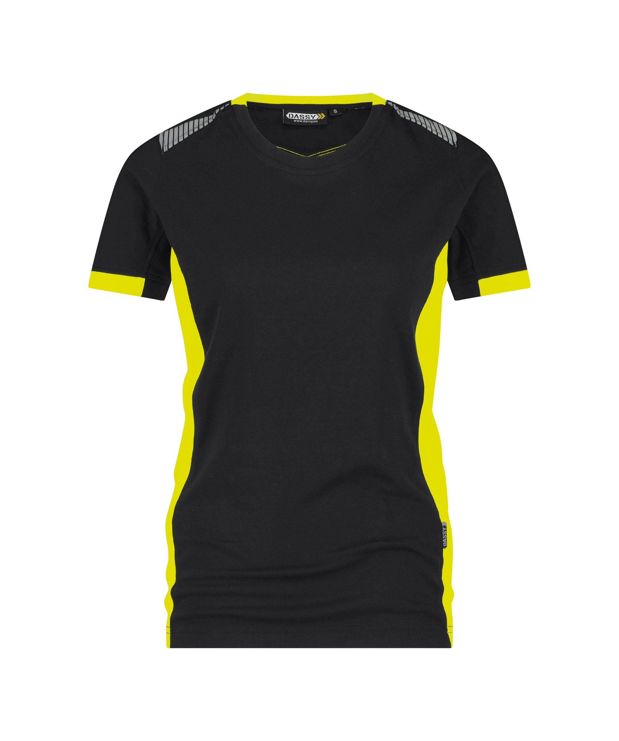 DASSY® Tampico Women - T-shirt voor dames - Afbeelding 4