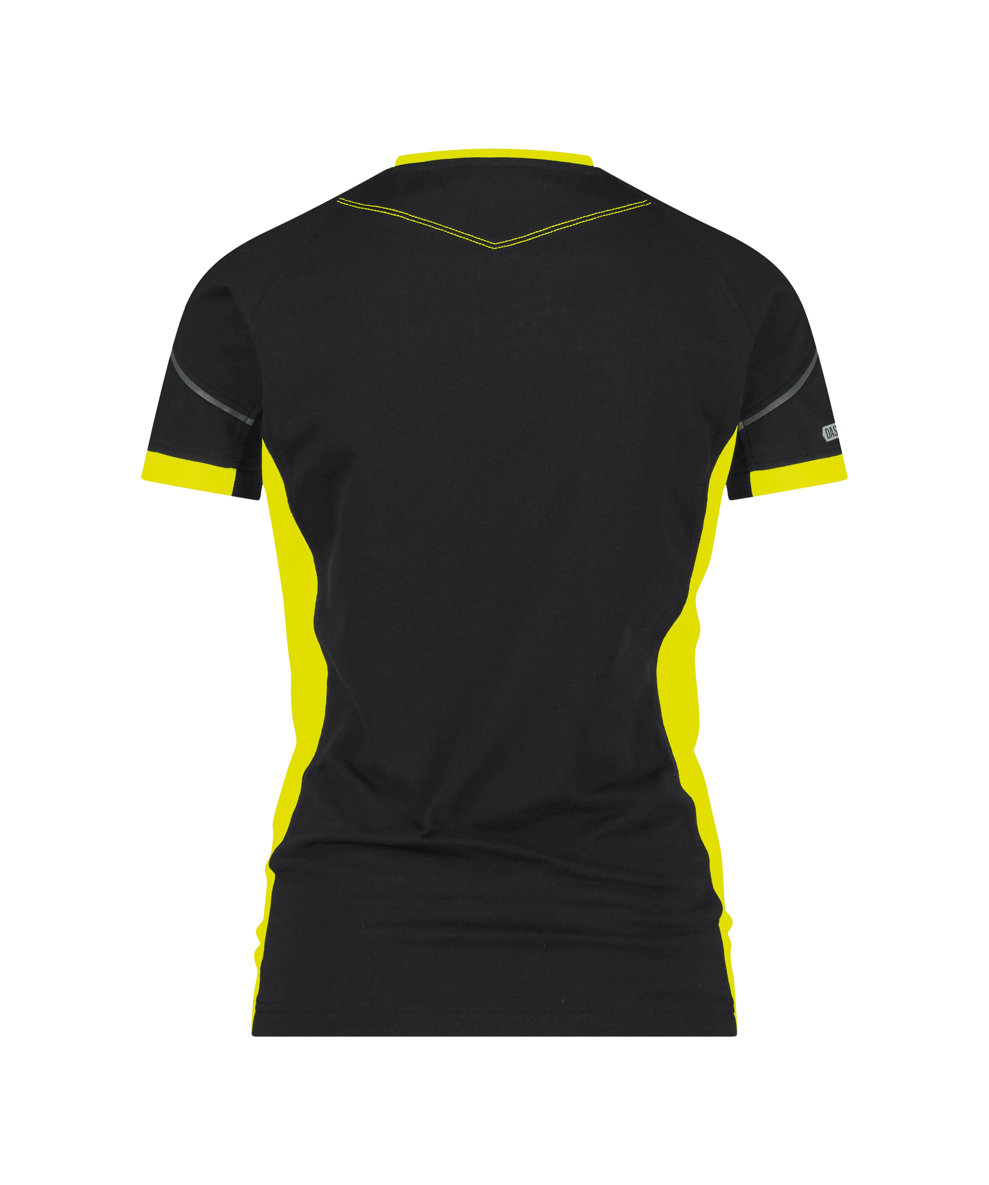 DASSY® Tampico Women - T-shirt voor dames - Afbeelding 5