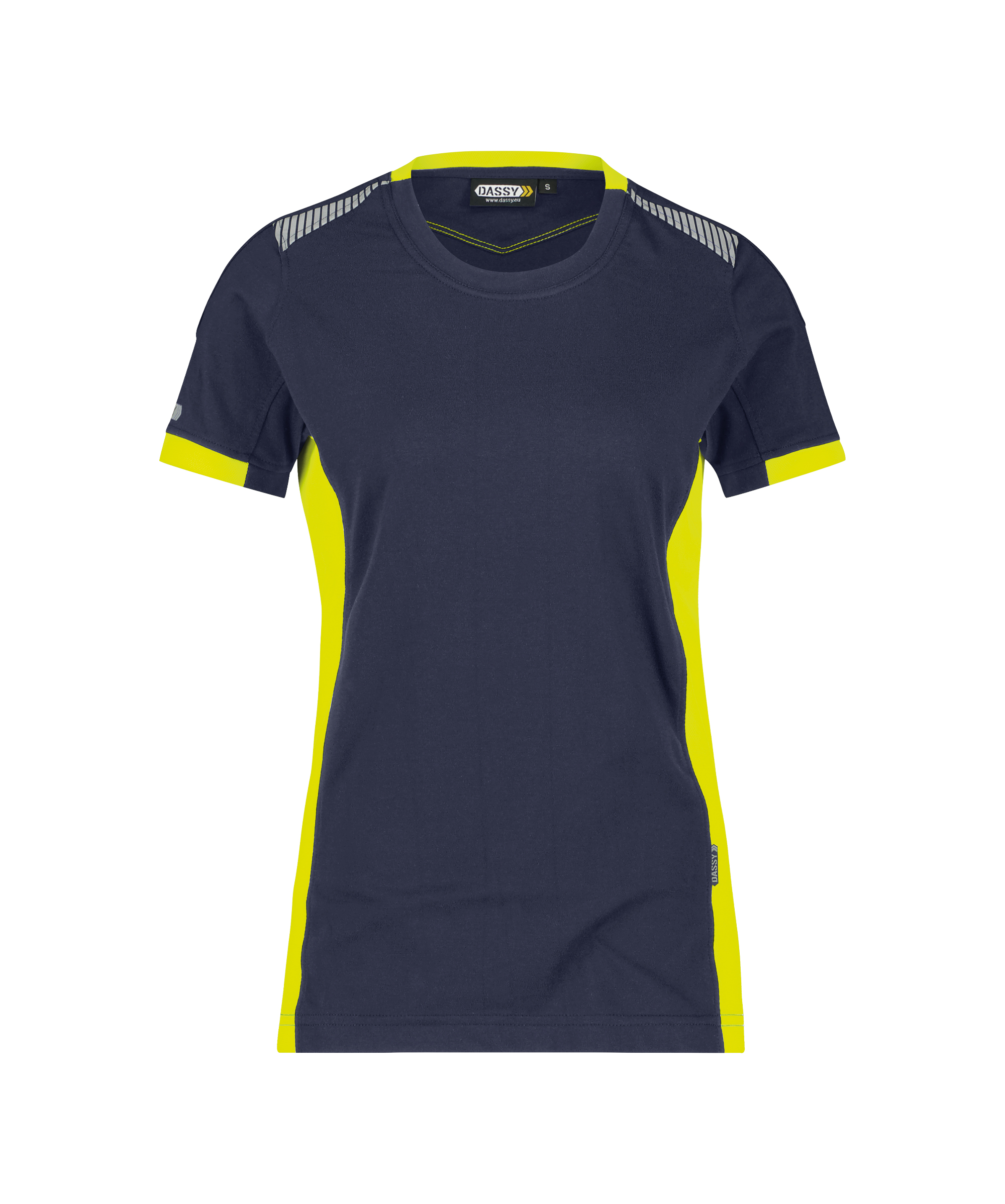 DASSY® Tampico Women - T-shirt voor dames
