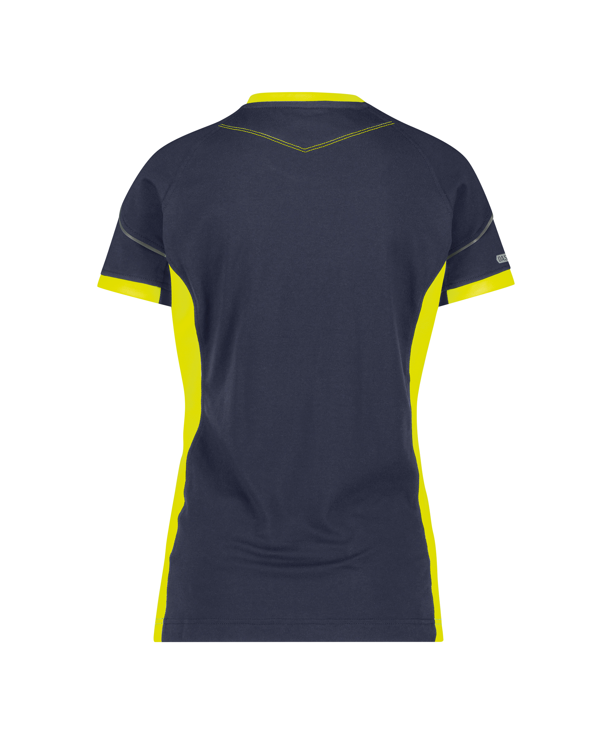 DASSY® Tampico Women - T-shirt voor dames - Afbeelding 2
