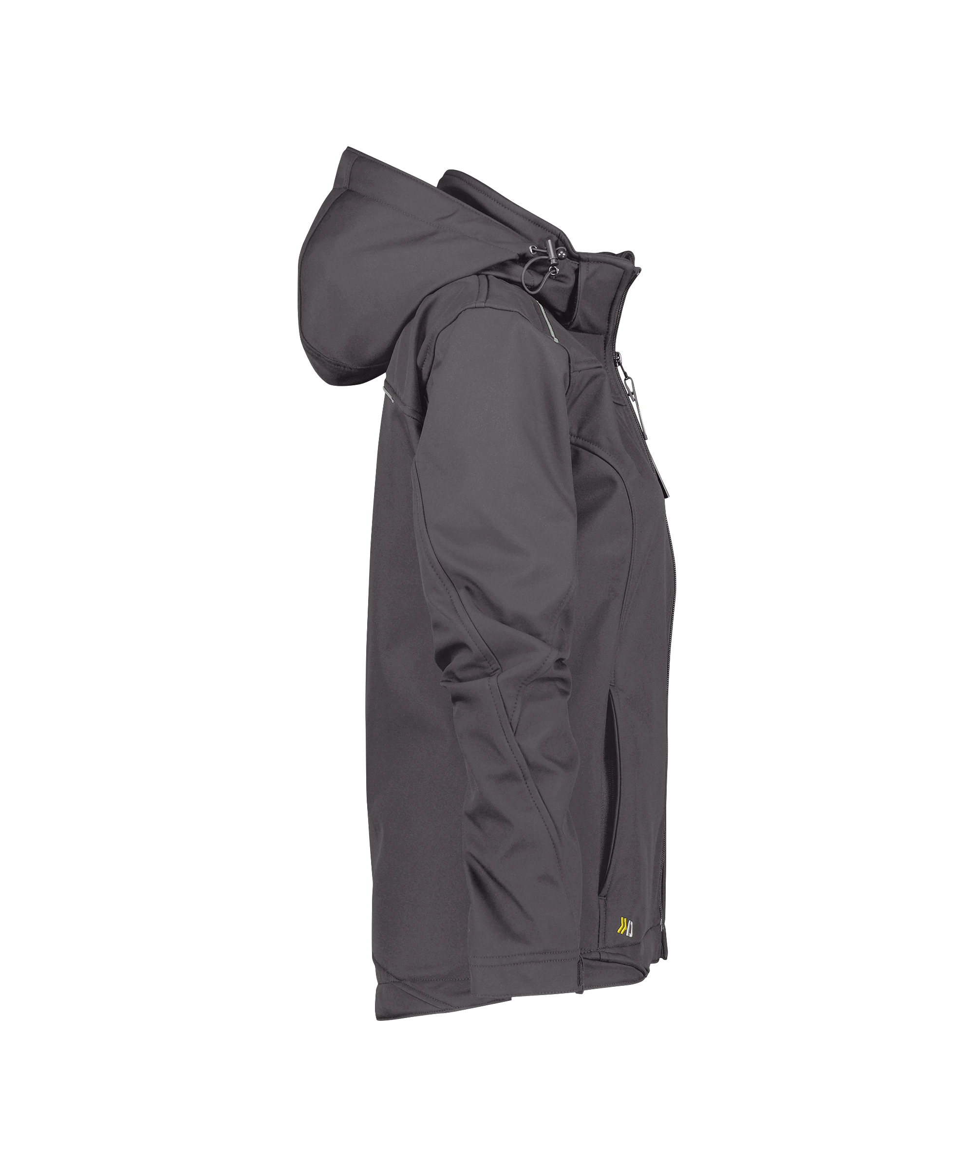DASSY® Tavira Women - Softshelljas voor dames - Afbeelding 6