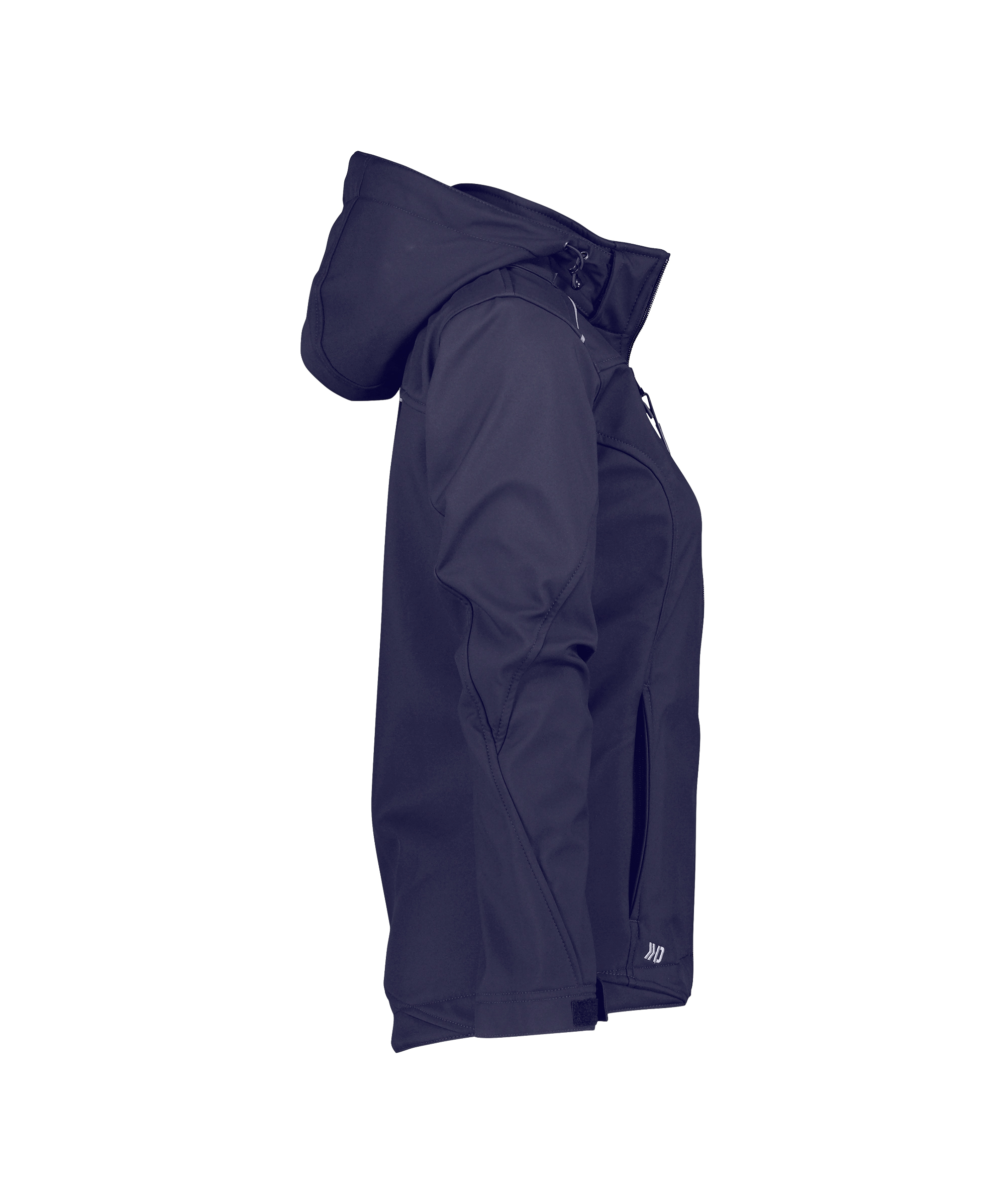 DASSY® Tavira Women - Softshelljas voor dames - Afbeelding 9