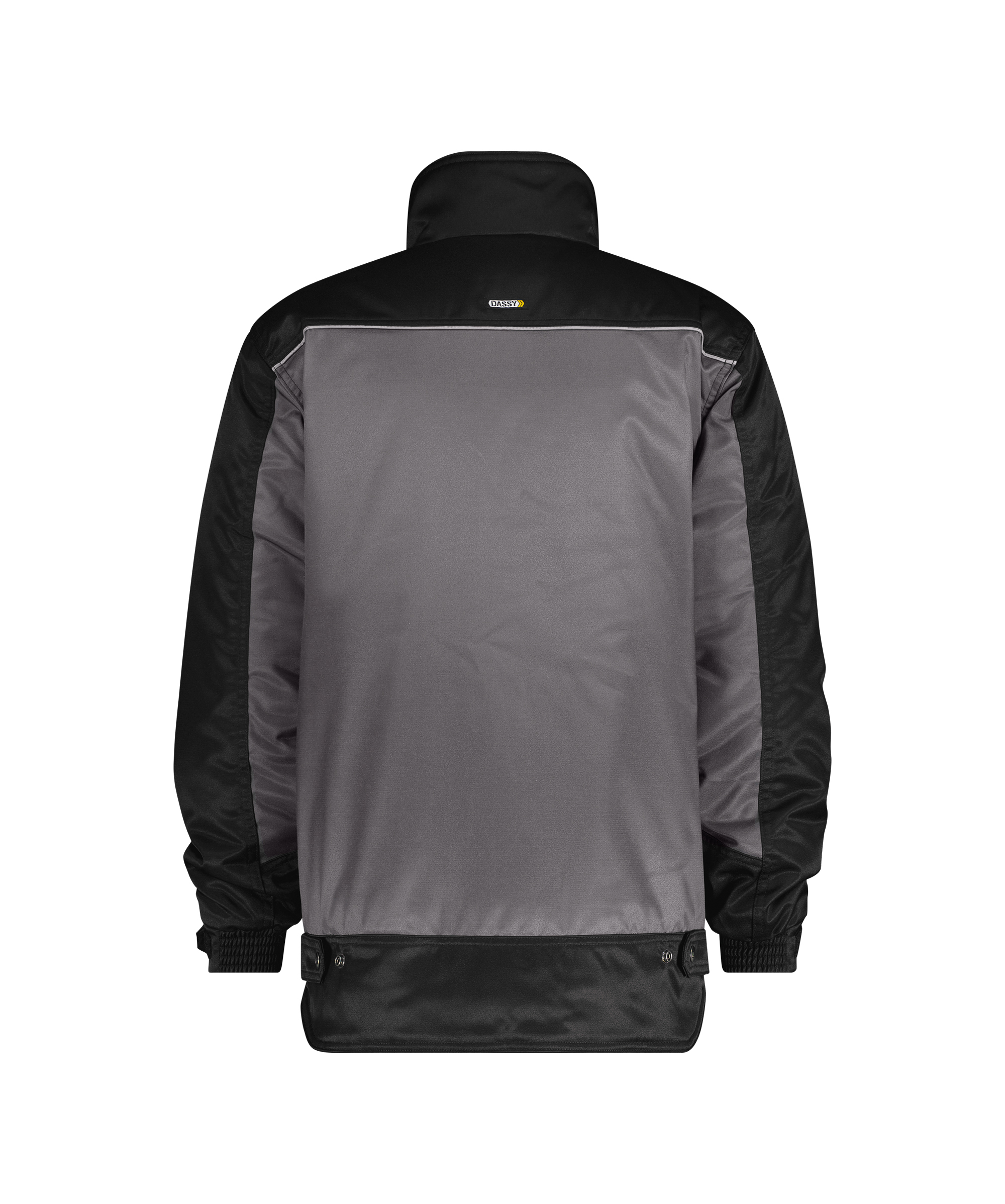 DASSY® Tignes - Tweekleurige beaver winterjas - Afbeelding 2