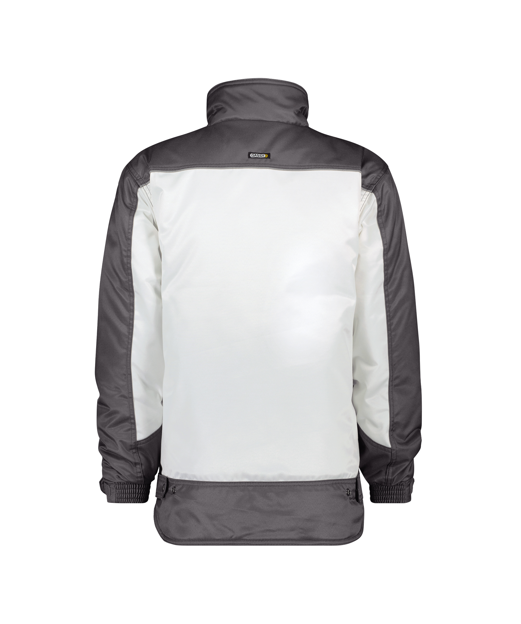 DASSY® Tignes - Tweekleurige beaver winterjas - Afbeelding 6
