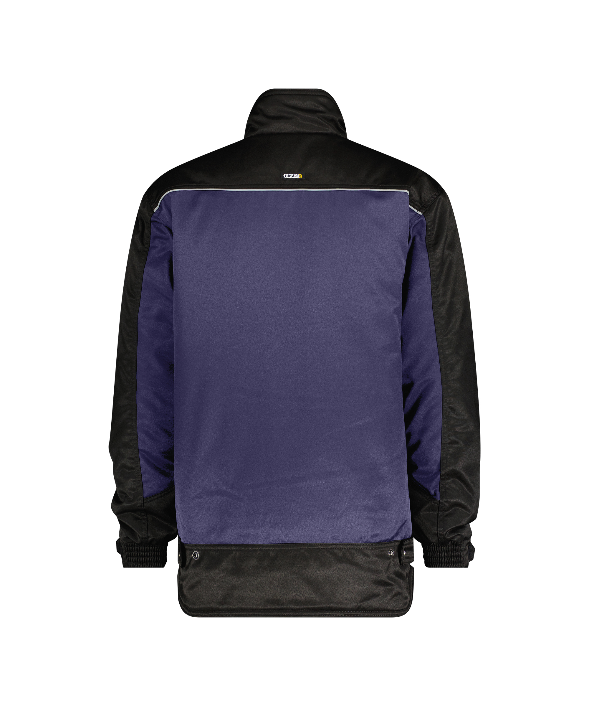 DASSY® Tignes - Tweekleurige beaver winterjas - Afbeelding 9
