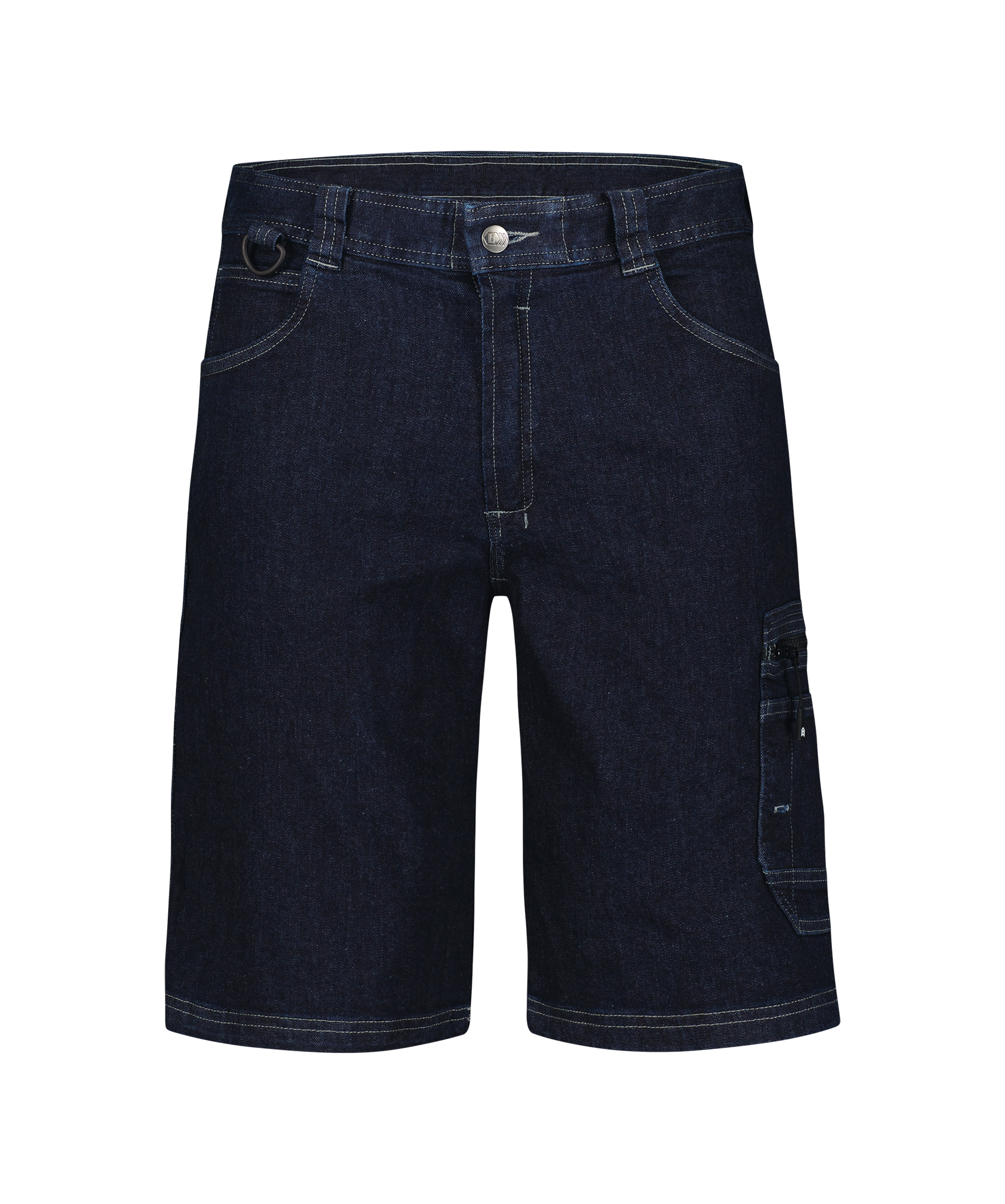 DASSY® Tokyo - Jeanswerkshort met stretch
