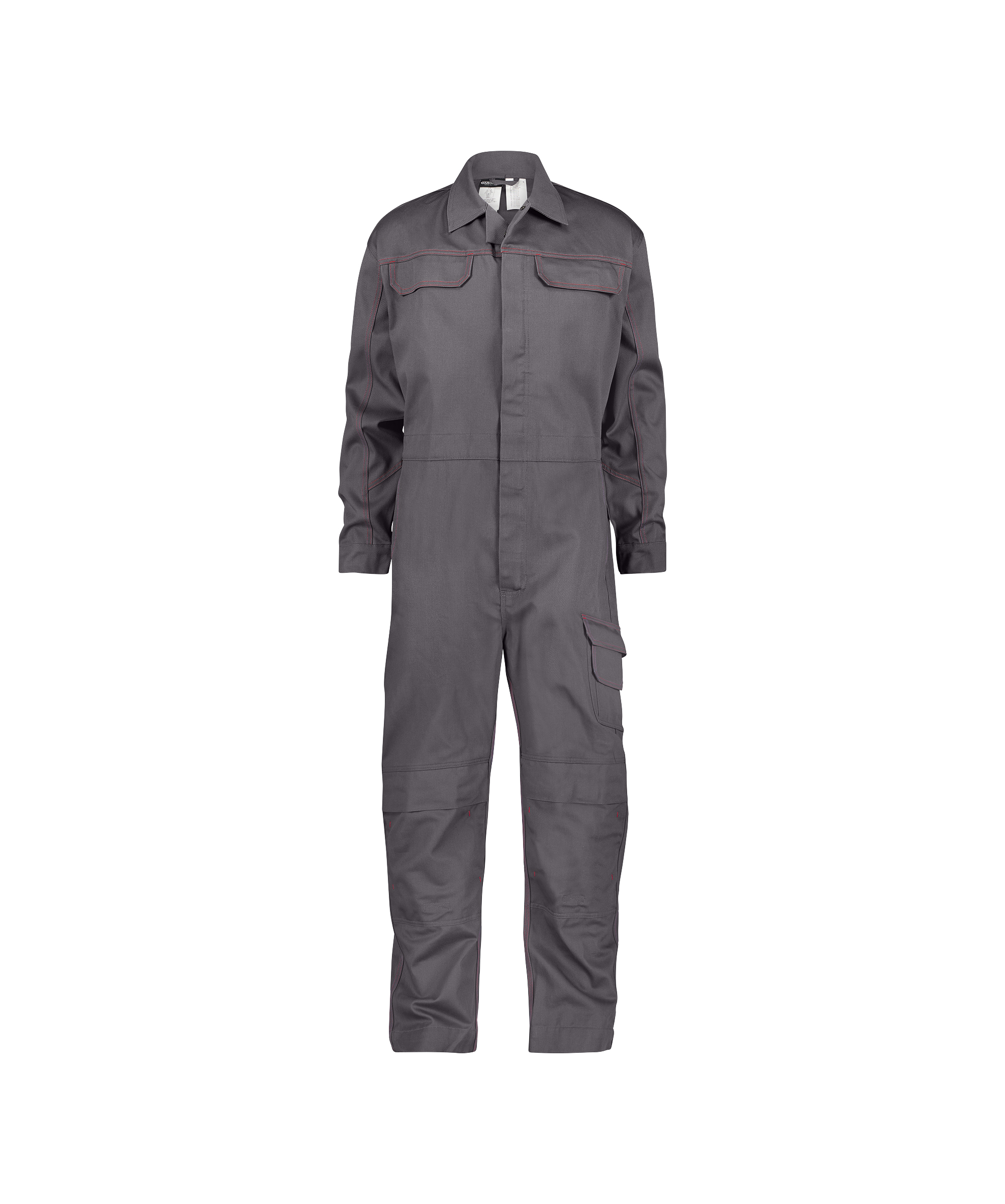 DASSY® Toronto - Vlamvertragende overall met kniezakken