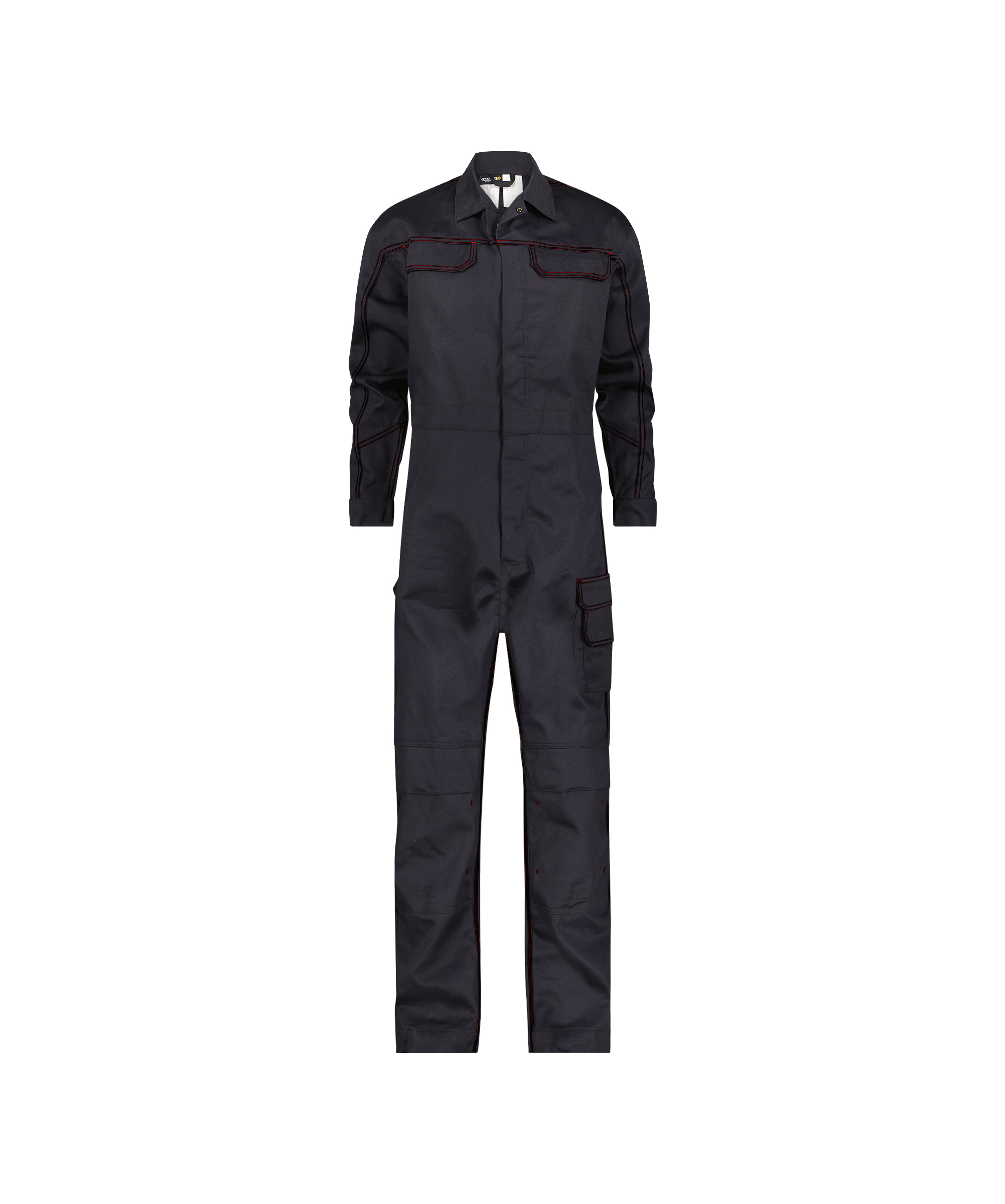 DASSY® Toronto - Vlamvertragende overall met kniezakken - Afbeelding 5