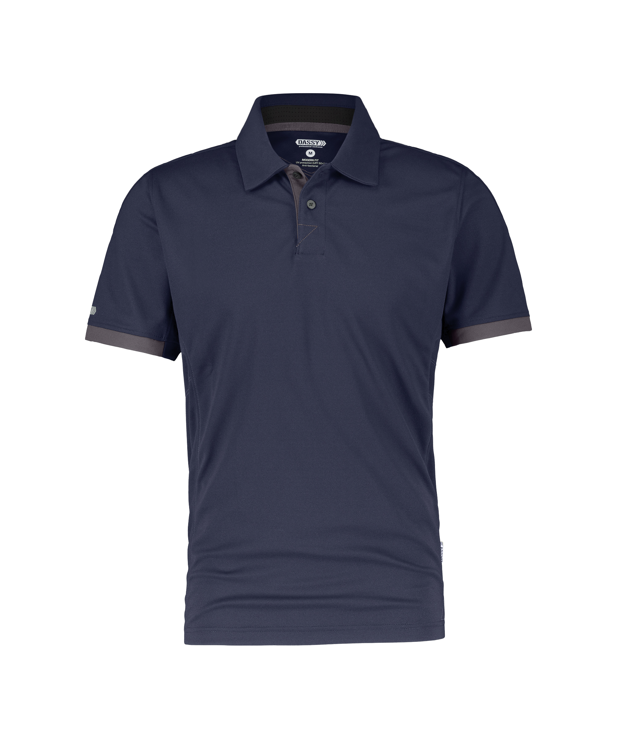 DASSY® Traxion - Polo - Afbeelding 10