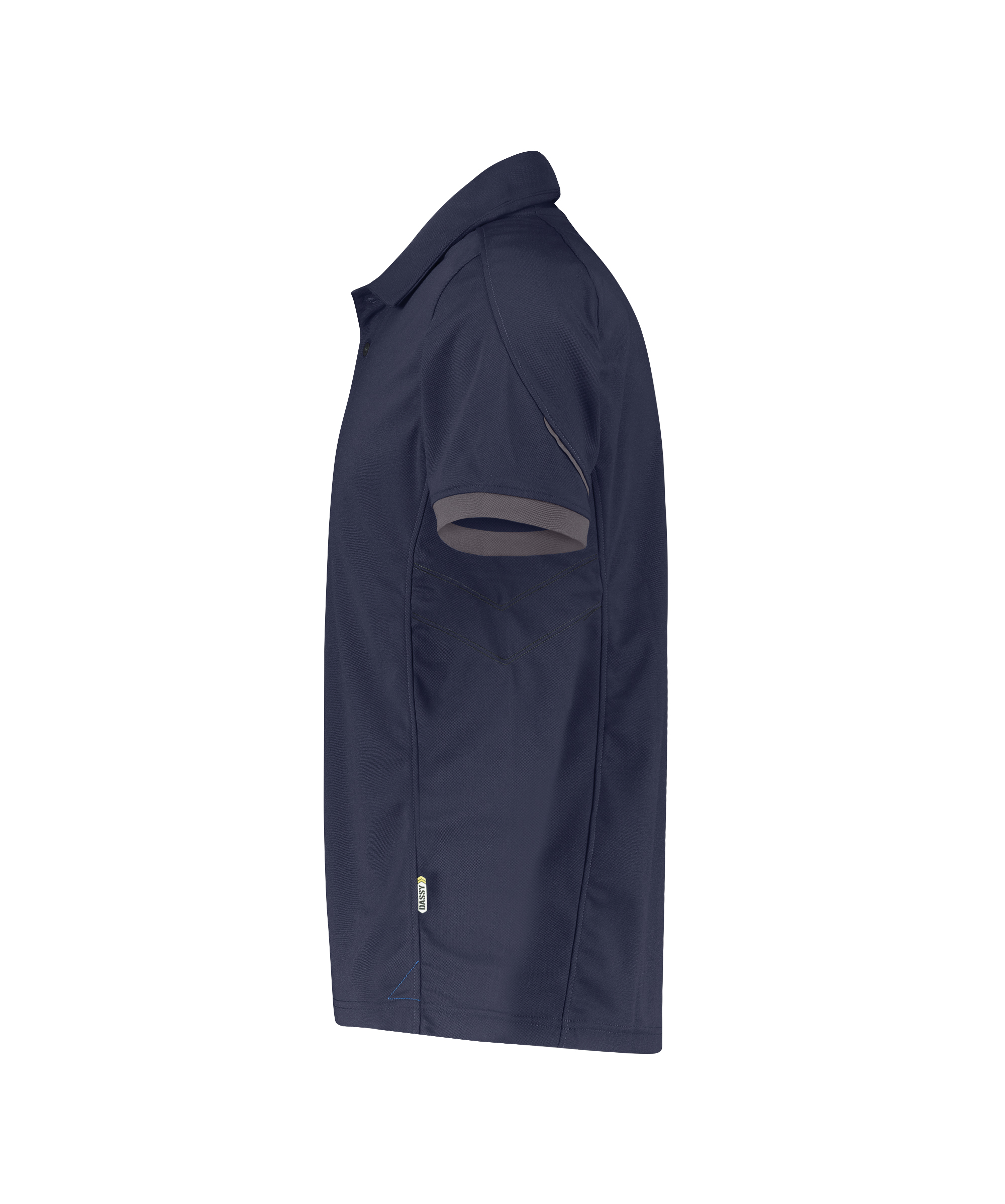 DASSY® Traxion - Polo - Afbeelding 12