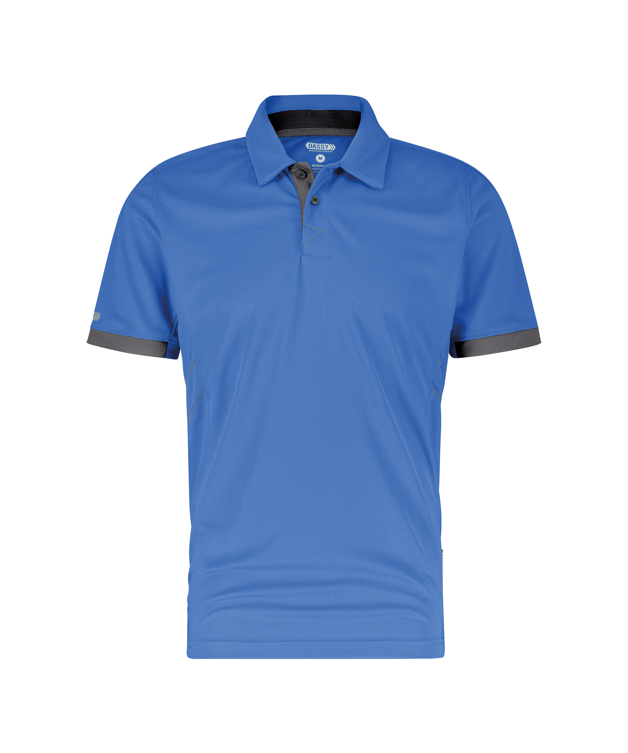 DASSY® Traxion - Polo - Afbeelding 13