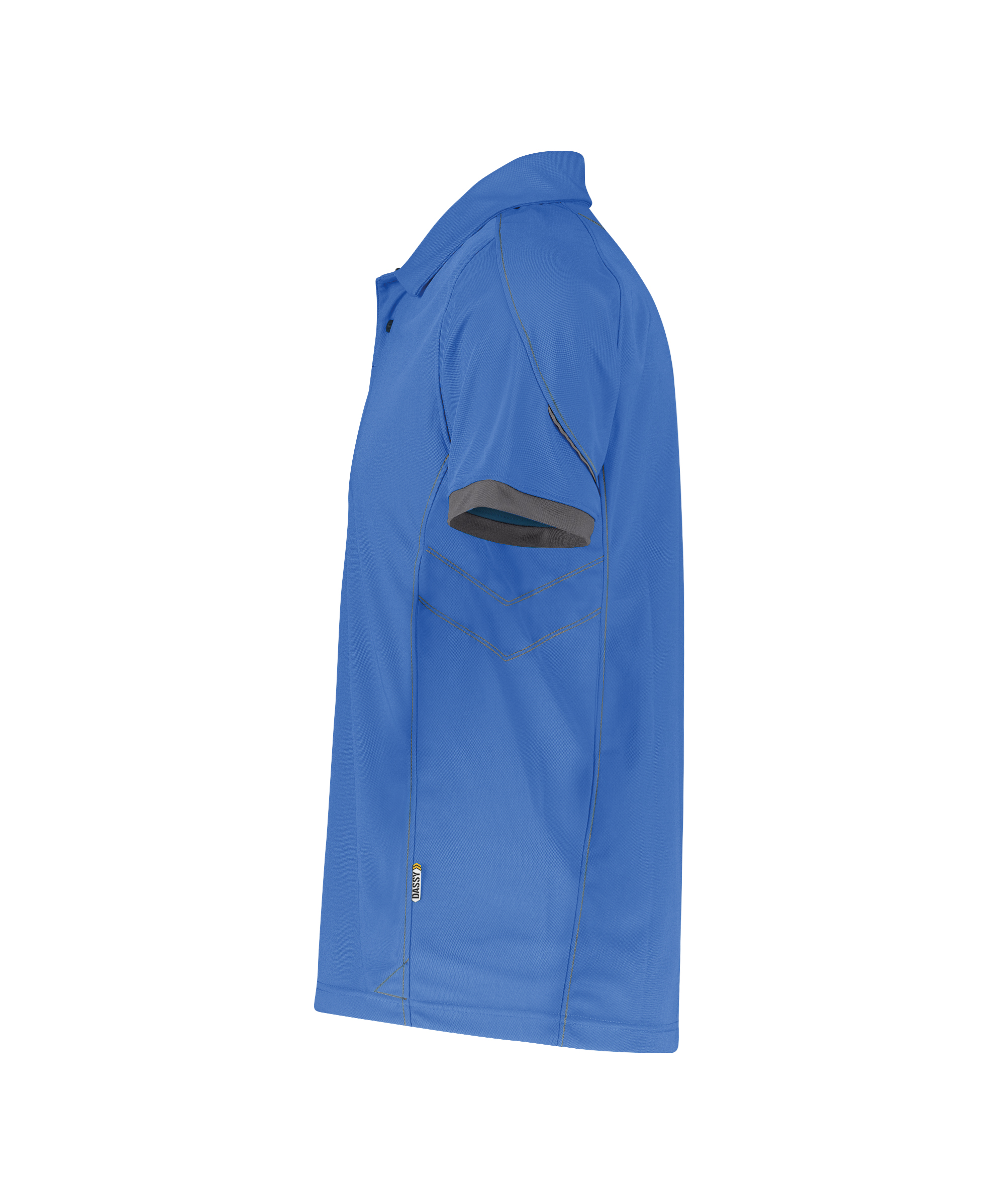 DASSY® Traxion - Polo - Afbeelding 15