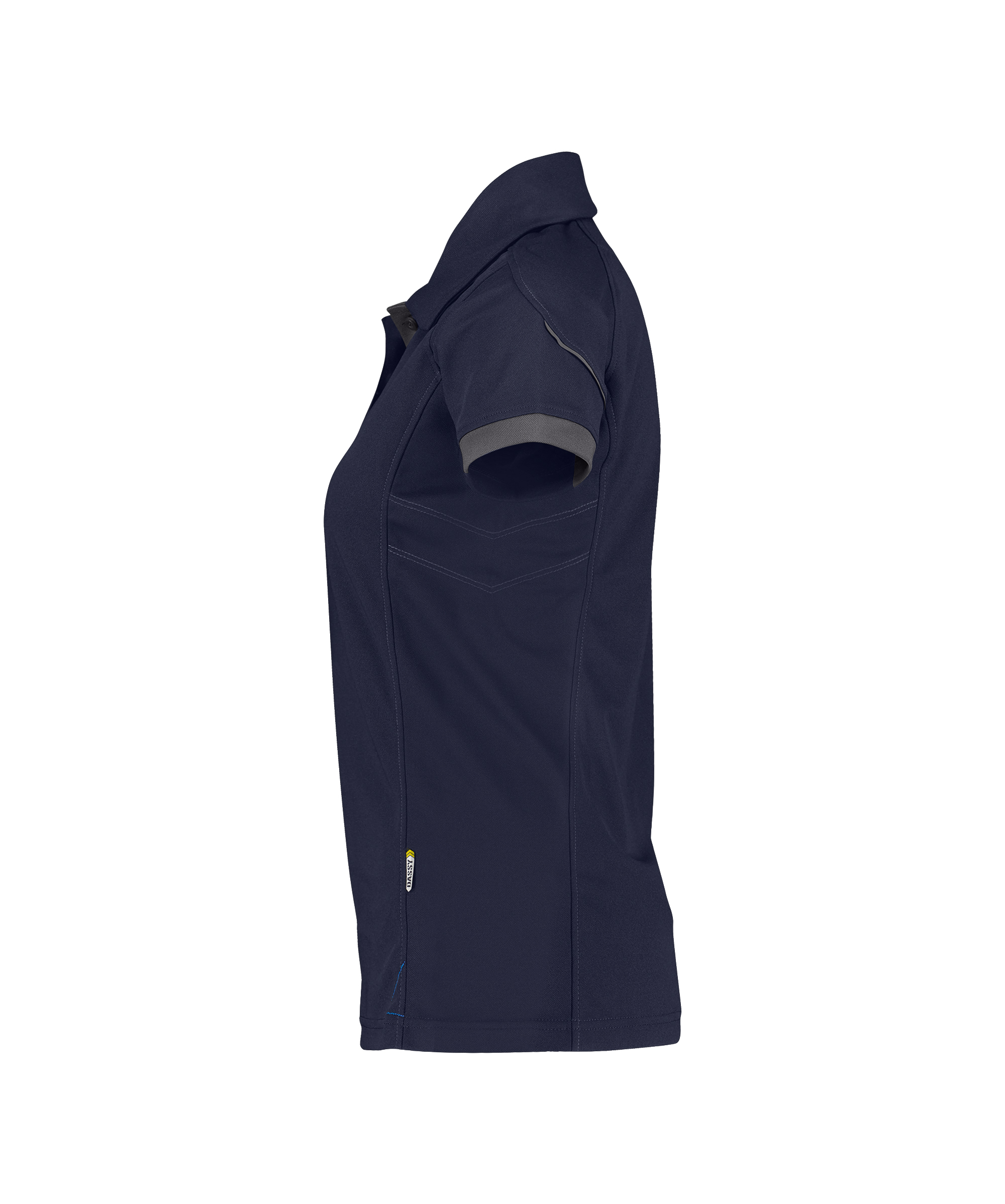 DASSY® Traxion Women - Polo voor dames - Afbeelding 9