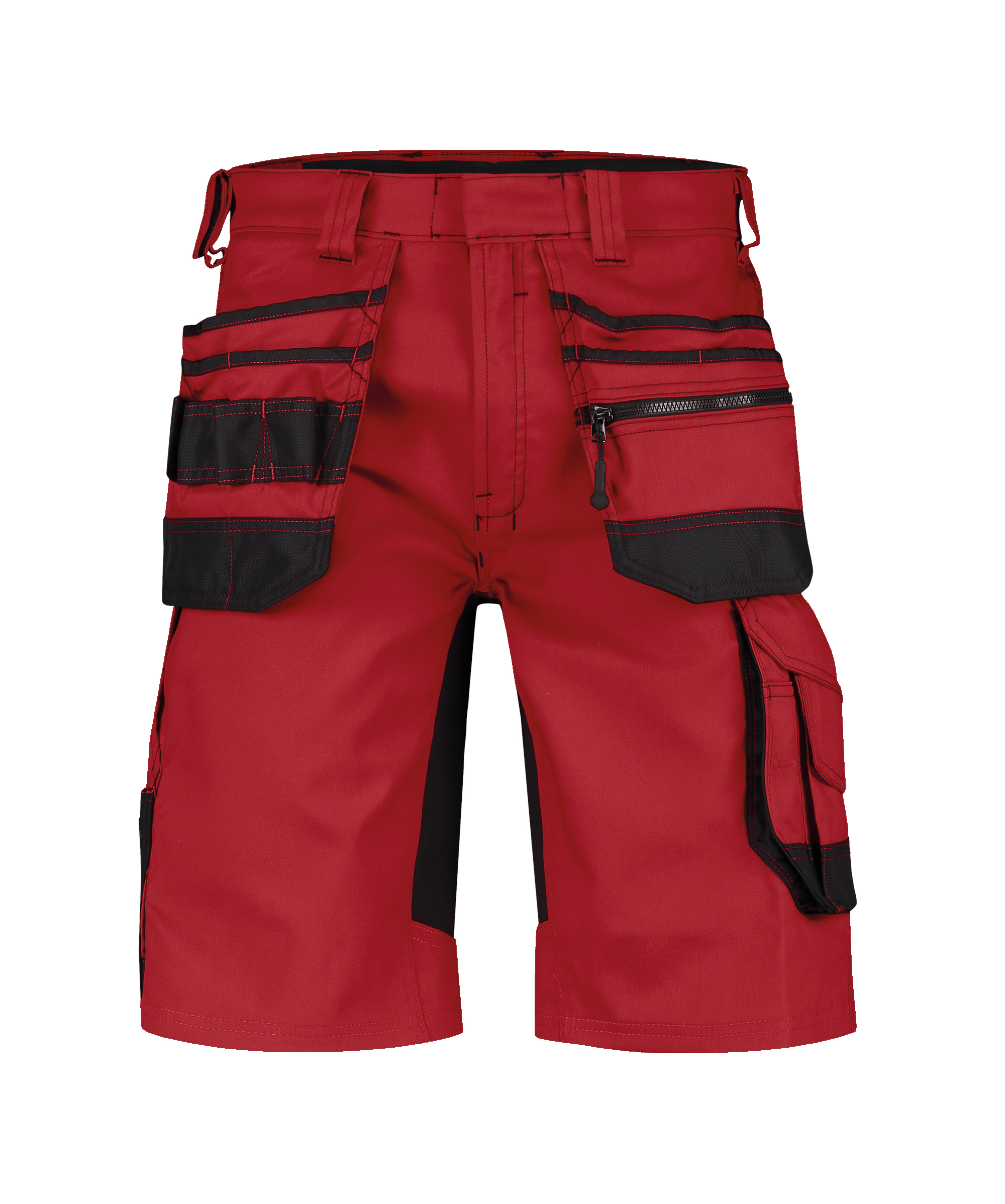 DASSY® Trix - Holsterzakkenshort met stretch - Afbeelding 14