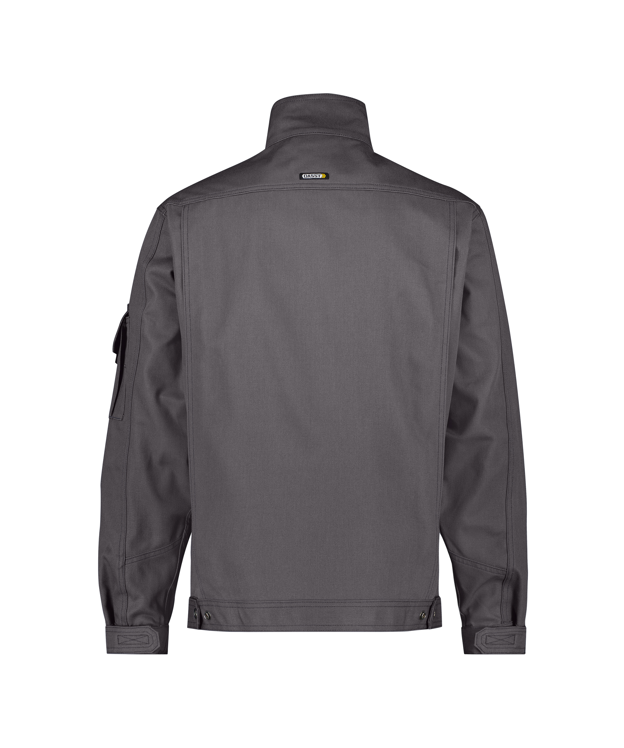 DASSY® Tulsa - Canvas werkvest - Afbeelding 2