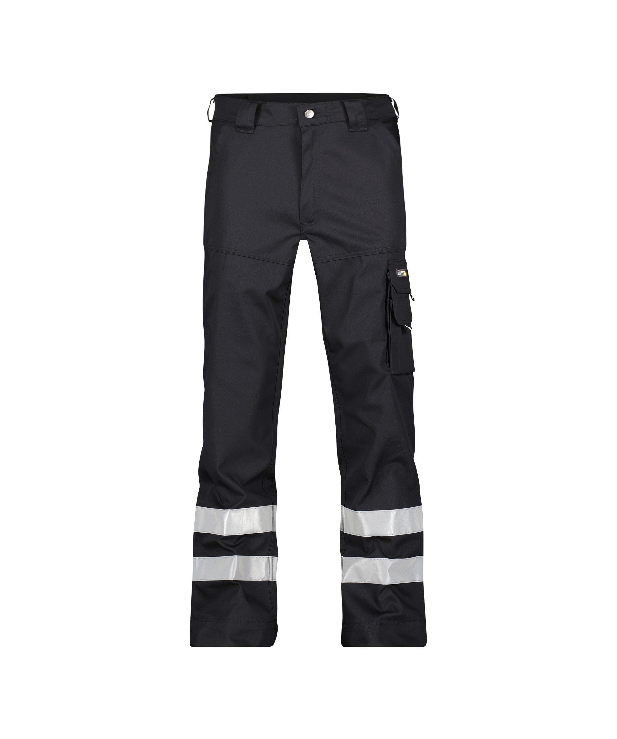 DASSY® Vegas - Werkbroek met reflecterende banden