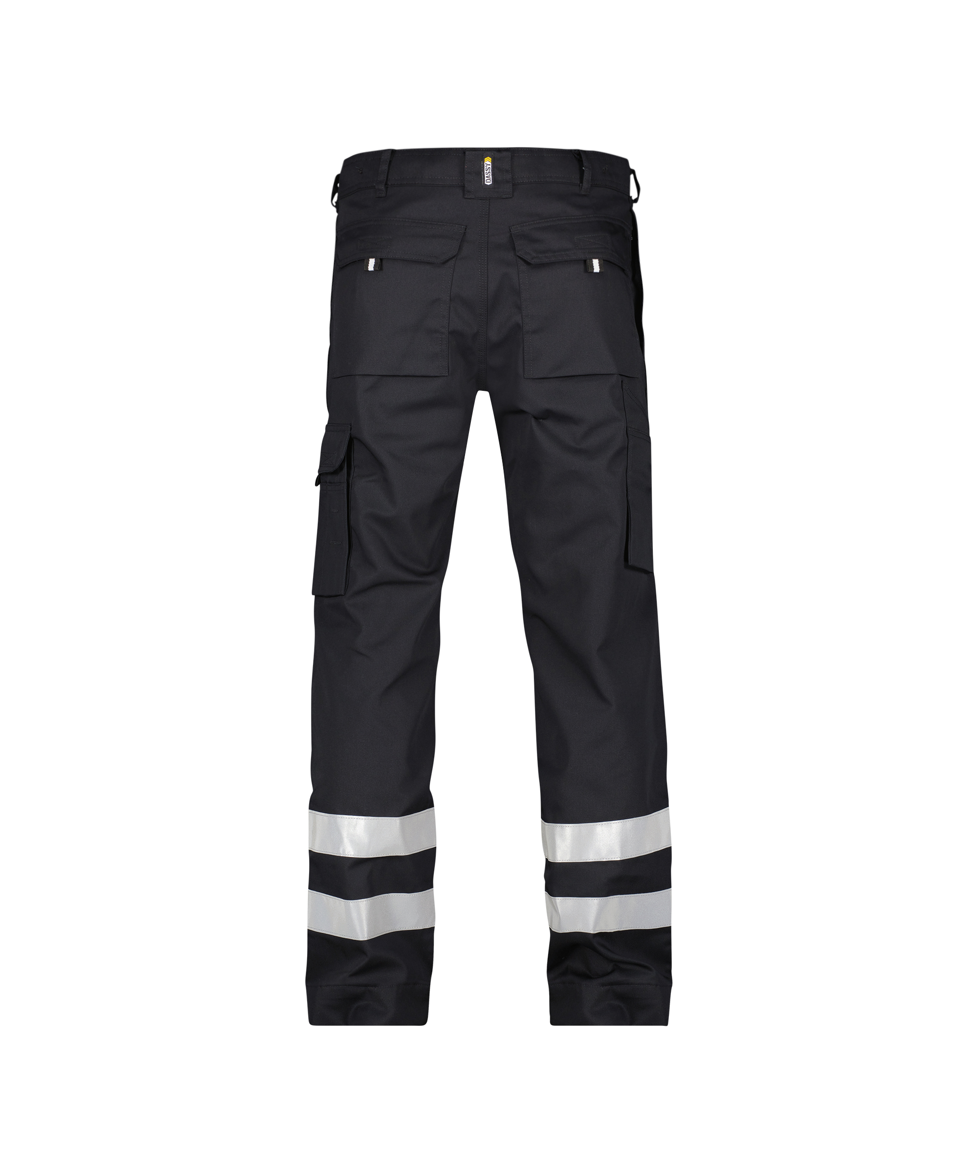 DASSY® Vegas - Werkbroek met reflecterende banden - Afbeelding 2