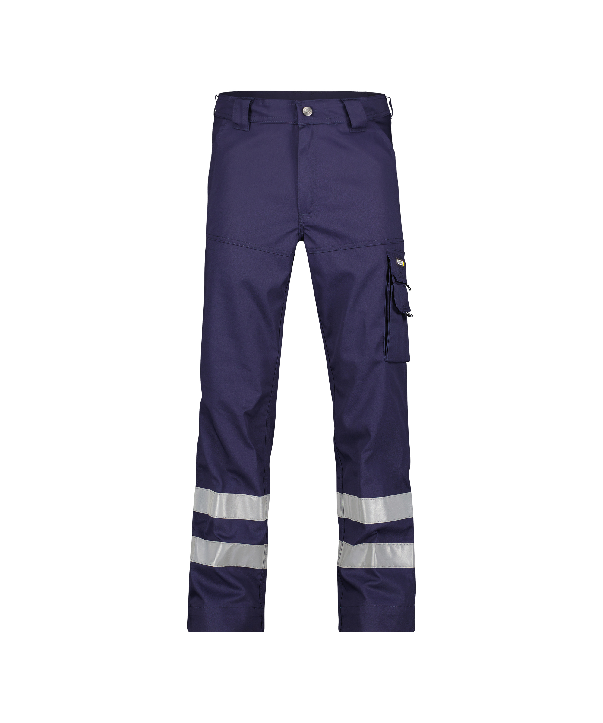 DASSY® Vegas - Werkbroek met reflecterende banden - Afbeelding 4