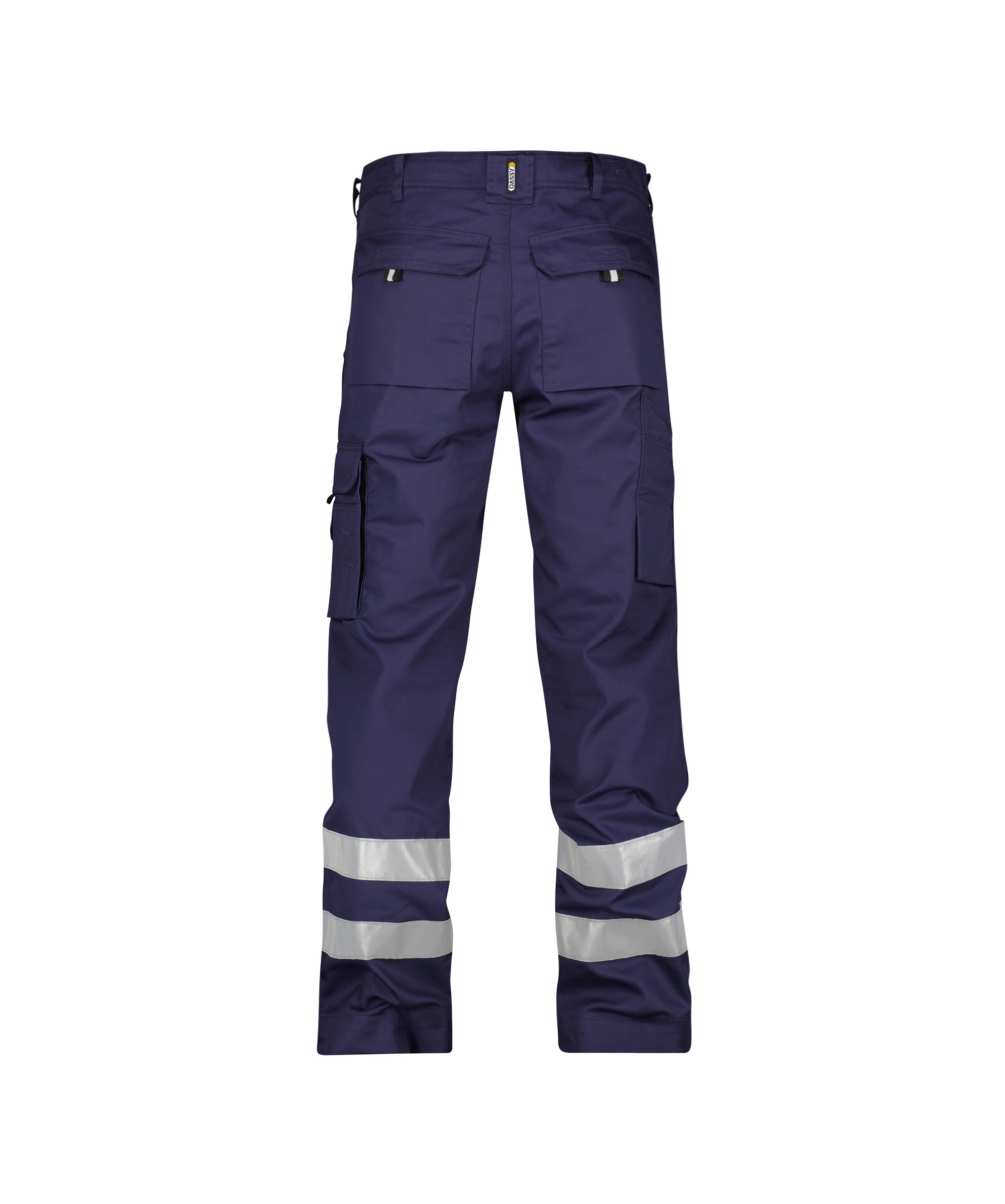 DASSY® Vegas - Werkbroek met reflecterende banden - Afbeelding 5